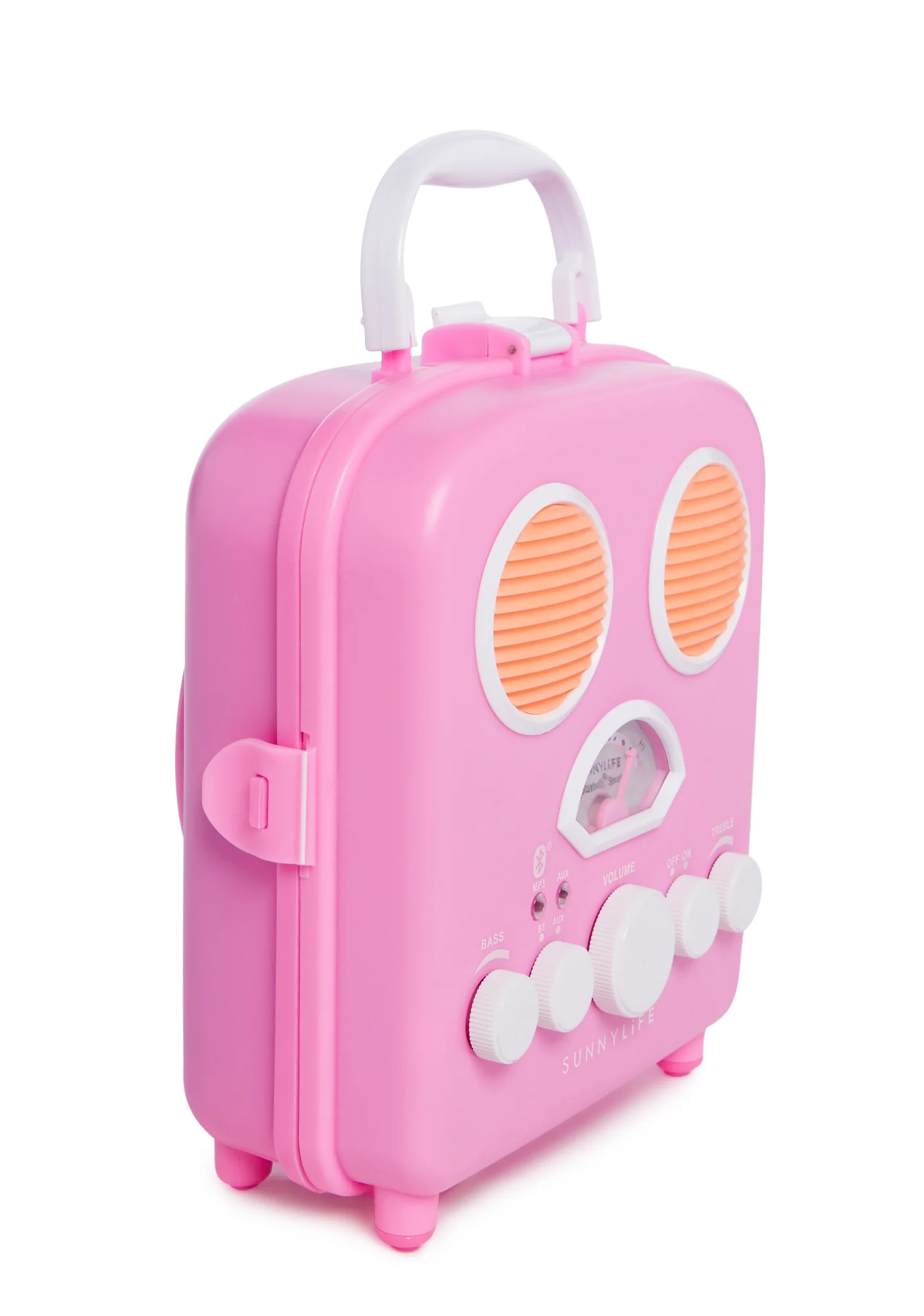 Beach Sounds Speaker - Image 3