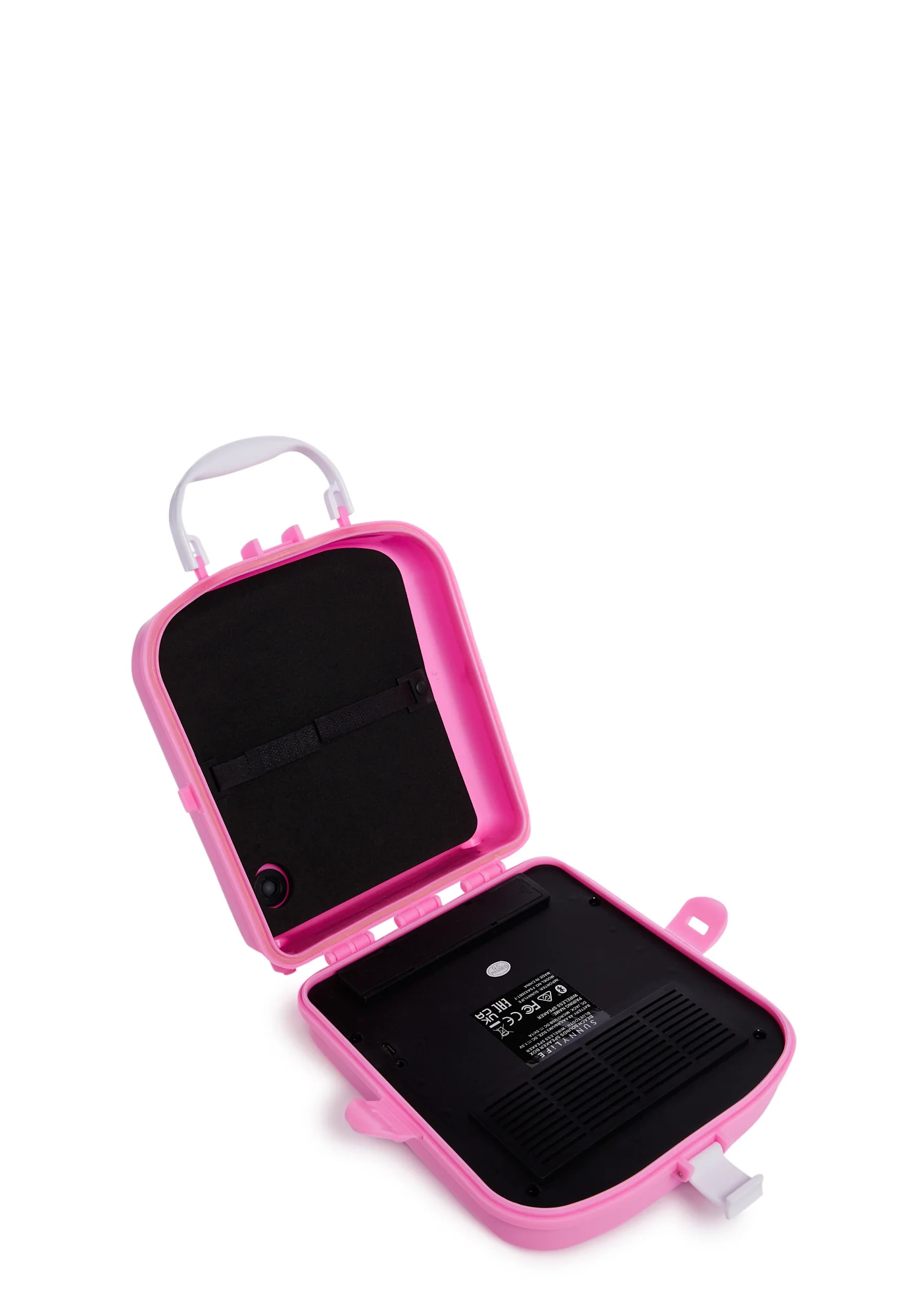 Beach Sounds Speaker - Image 5
