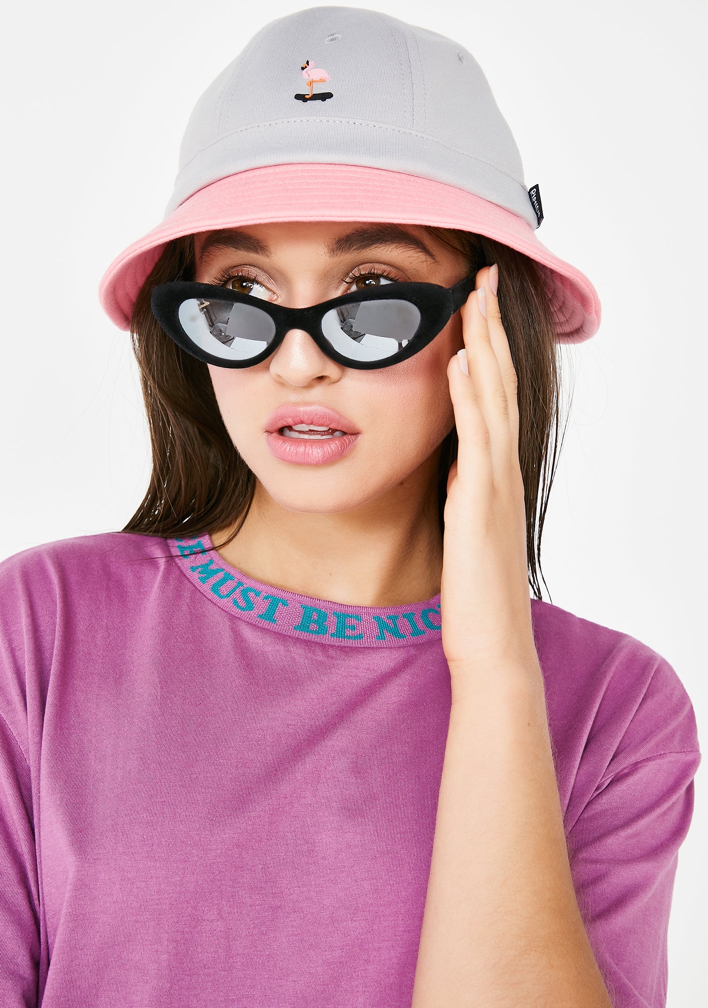 Beaches Bucket Hat - Image 2