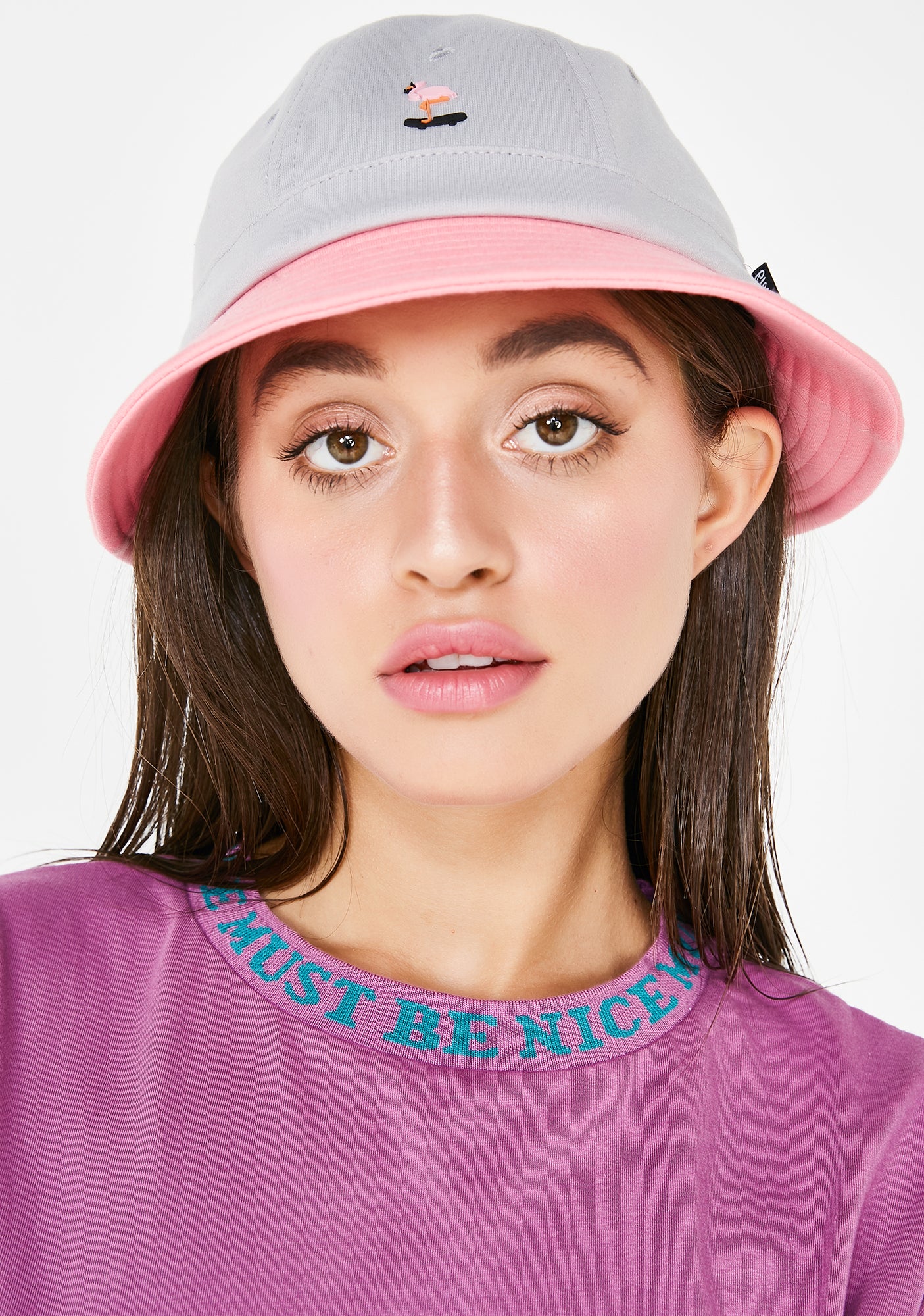 Beaches Bucket Hat - Image 3