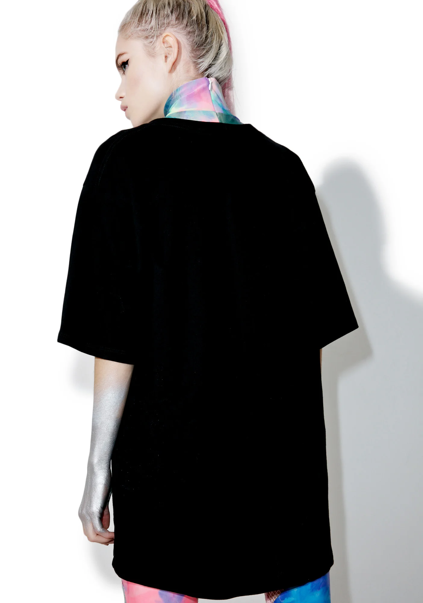 Beam Me Up Tee - Image 5
