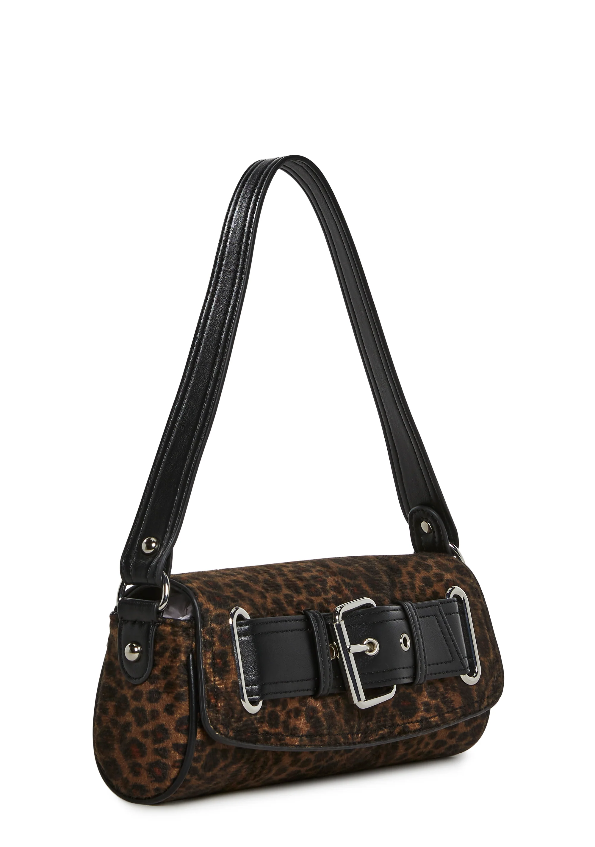 Power Move Shoulder Bag - Image 3