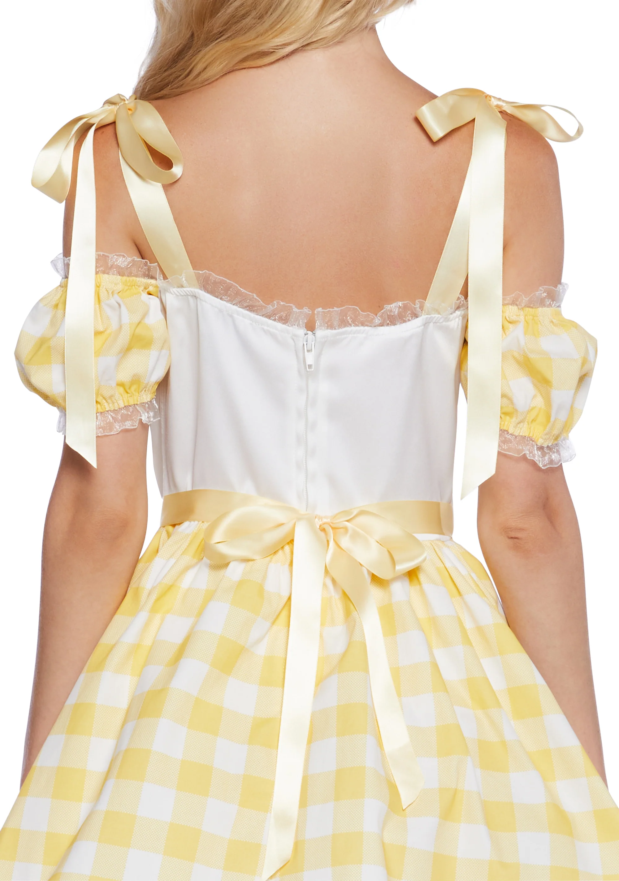 Bear Friend Goldie Costume Set - Image 6