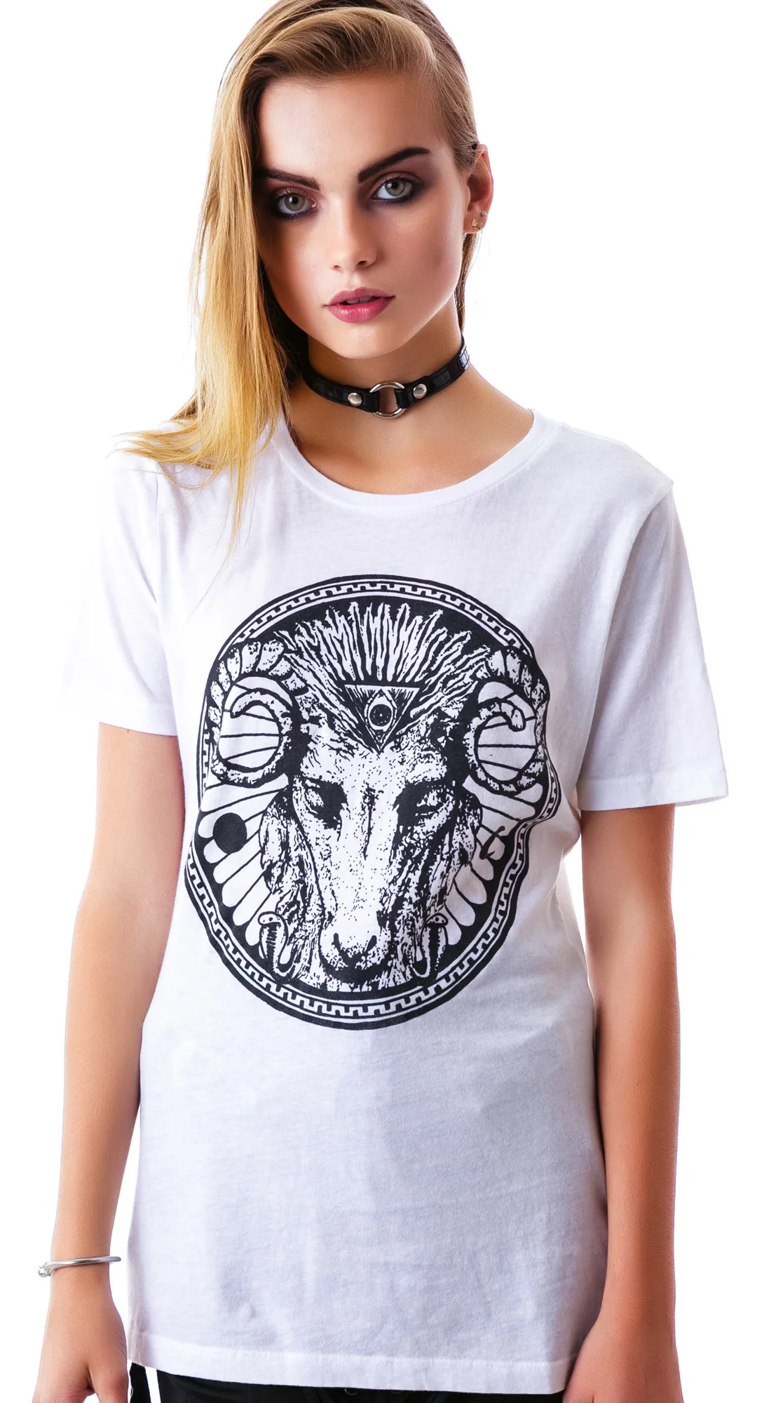 Beast Worship Tee - Image 2