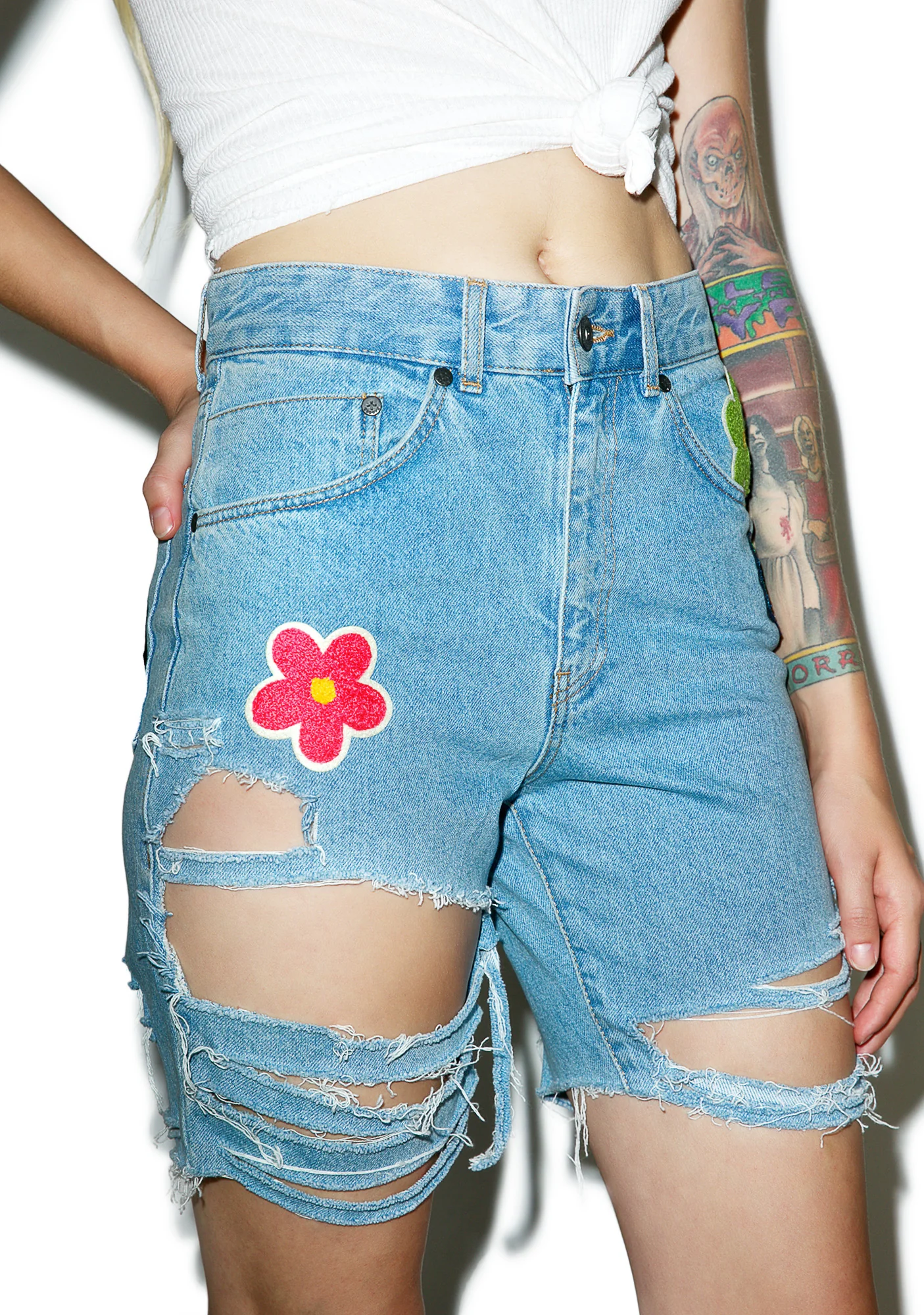 Beatnik Shorts - Image 5
