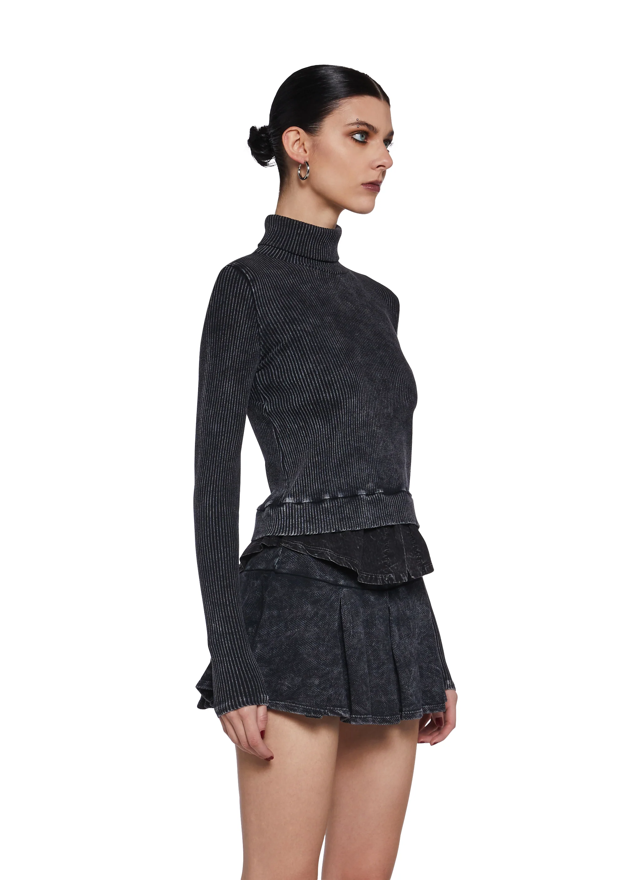 Beautiful Noise Skirt Set - Image 3