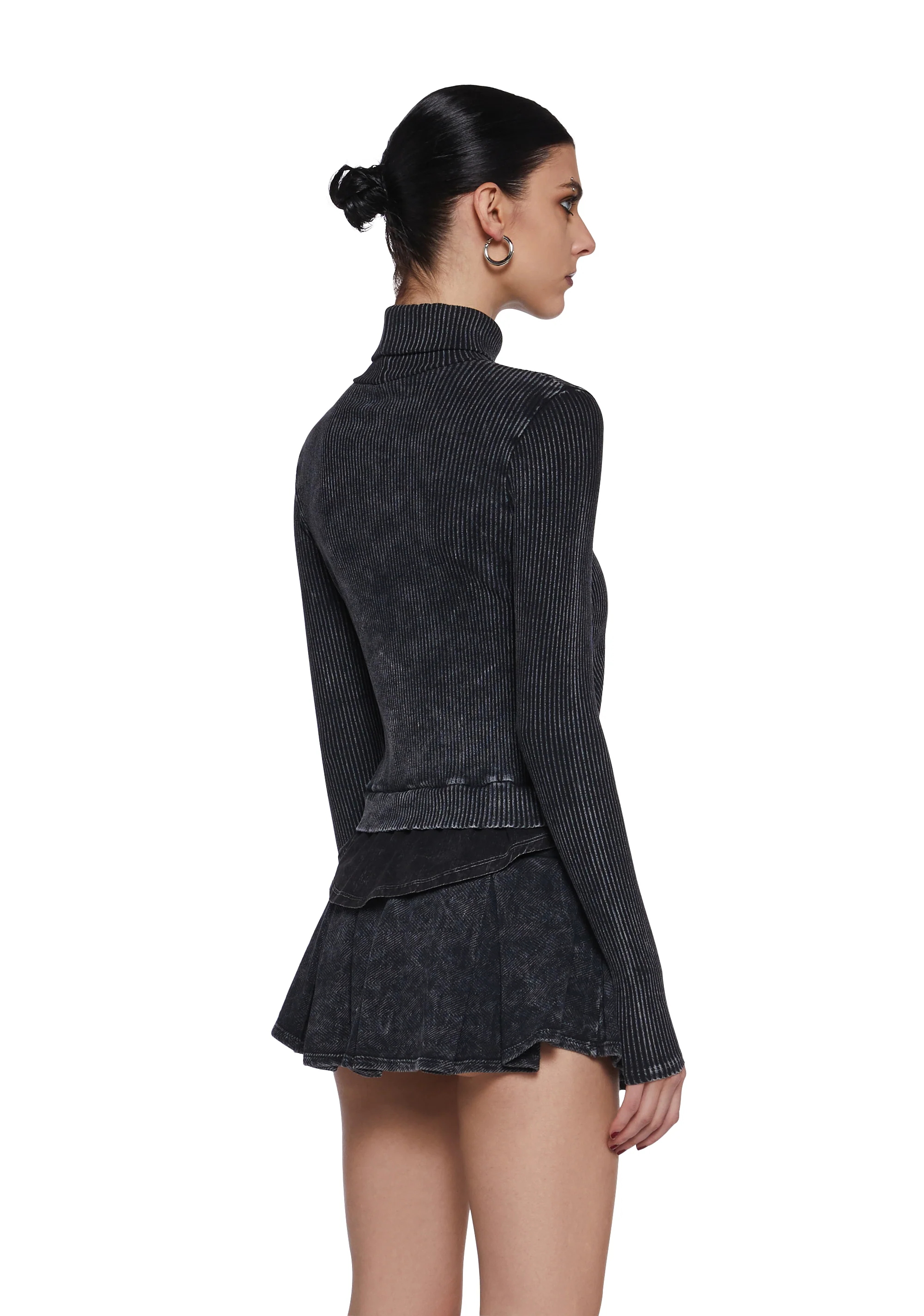 Beautiful Noise Skirt Set - Image 4
