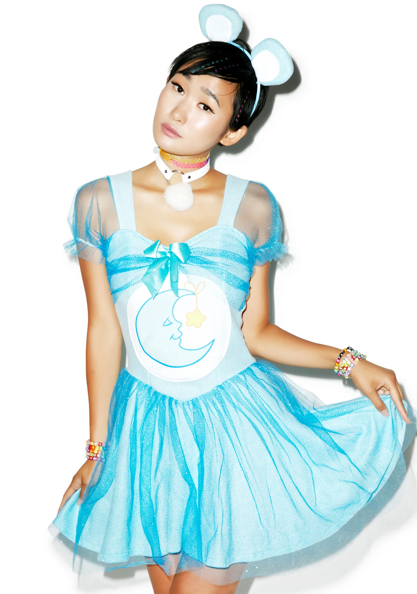 Bedtime Bear Costume - Image 5