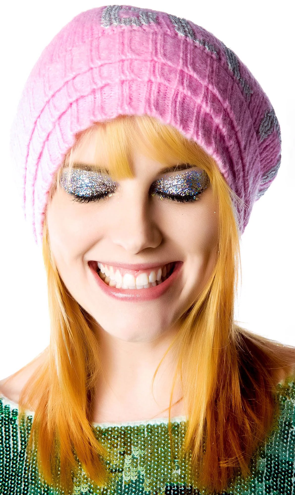 Bel Air Layered Beanie - Image 3