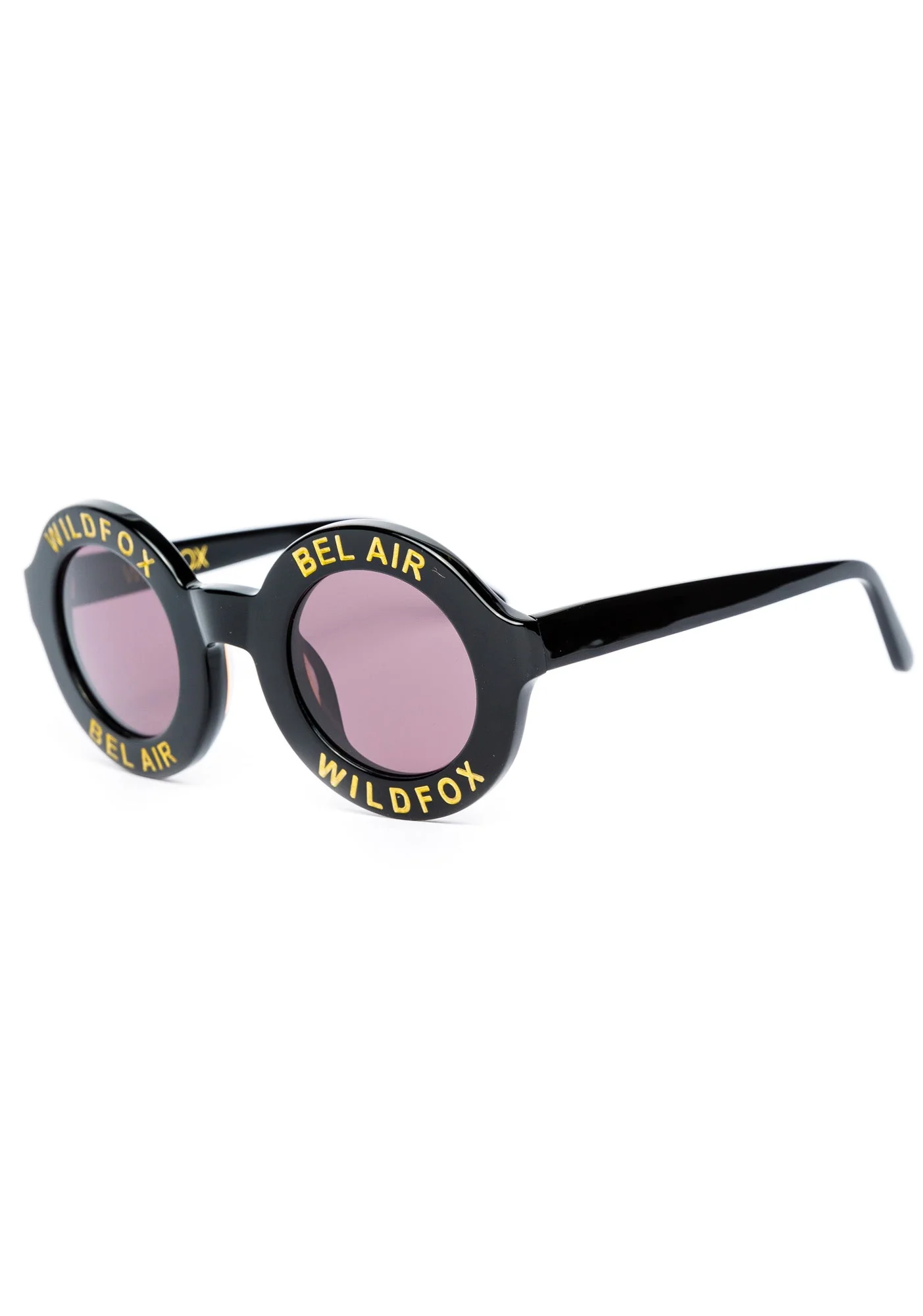 Bel Air Sunglasses - Dark Blue - Image 19