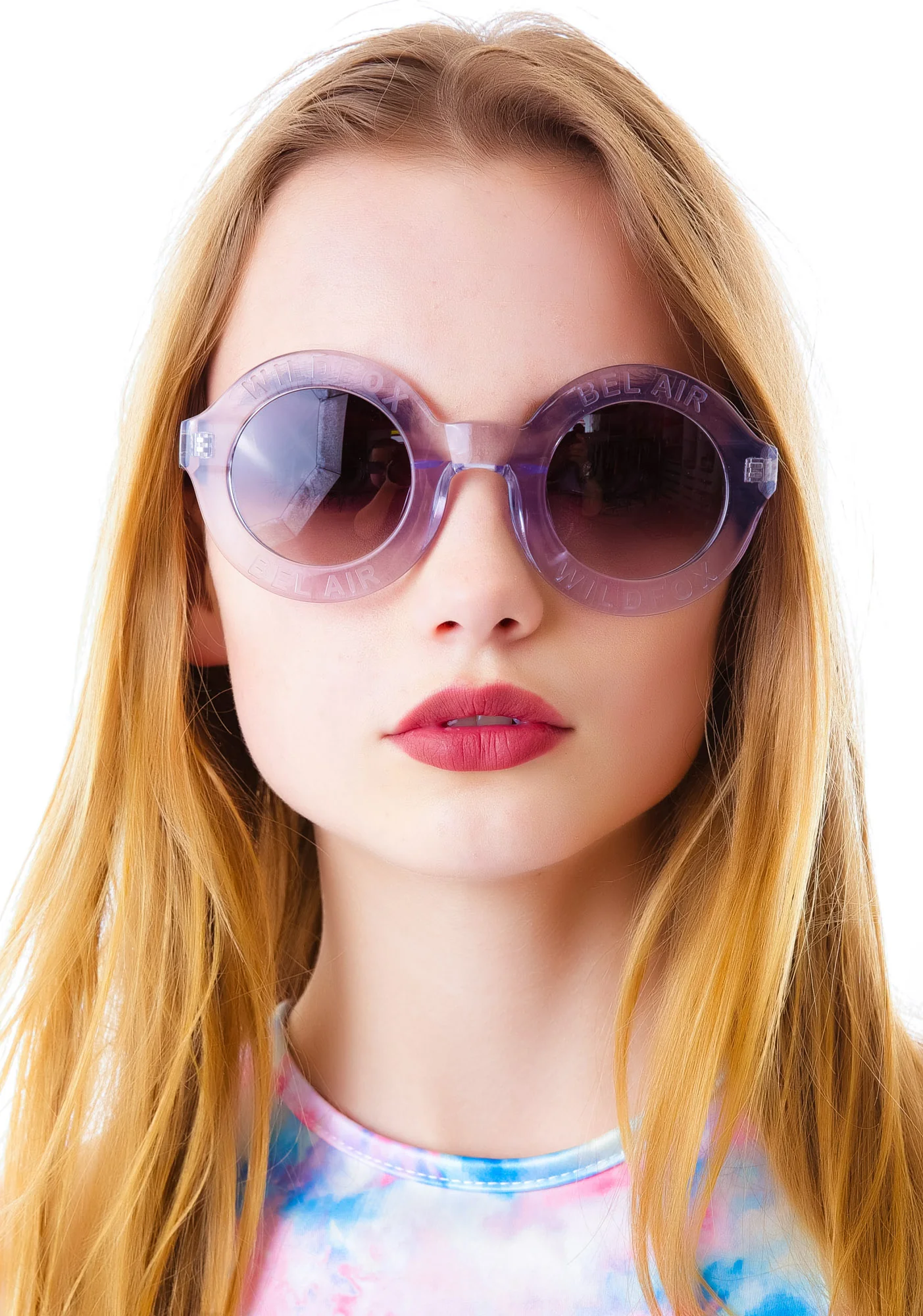 Bel Air Sunglasses - Image 2