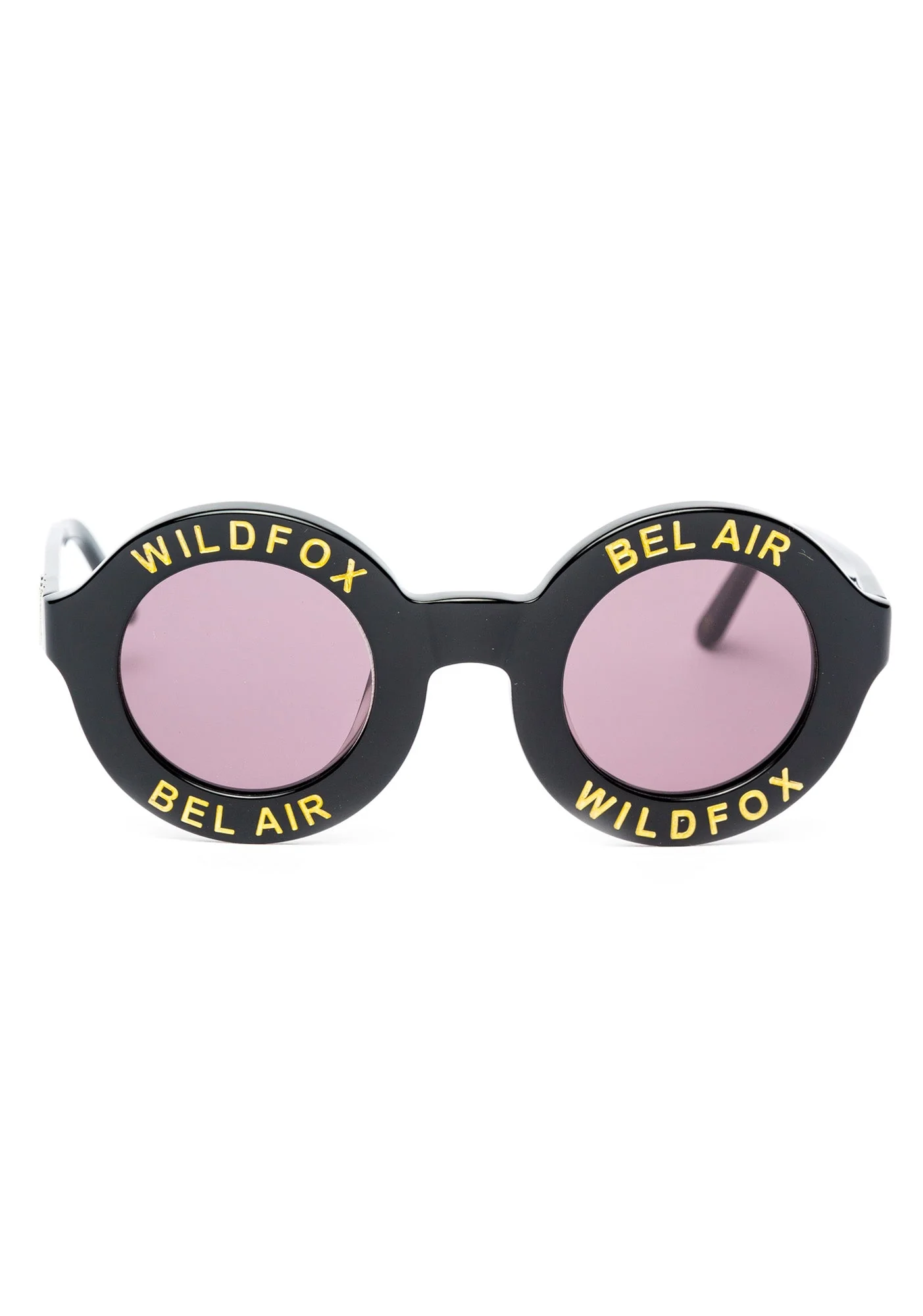 Bel Air Sunglasses - Tortoise - Image 16