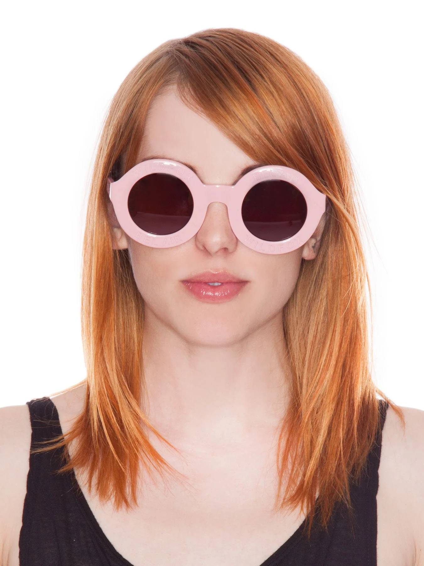 Bel Air Sunglasses - Tortoise - Image 29