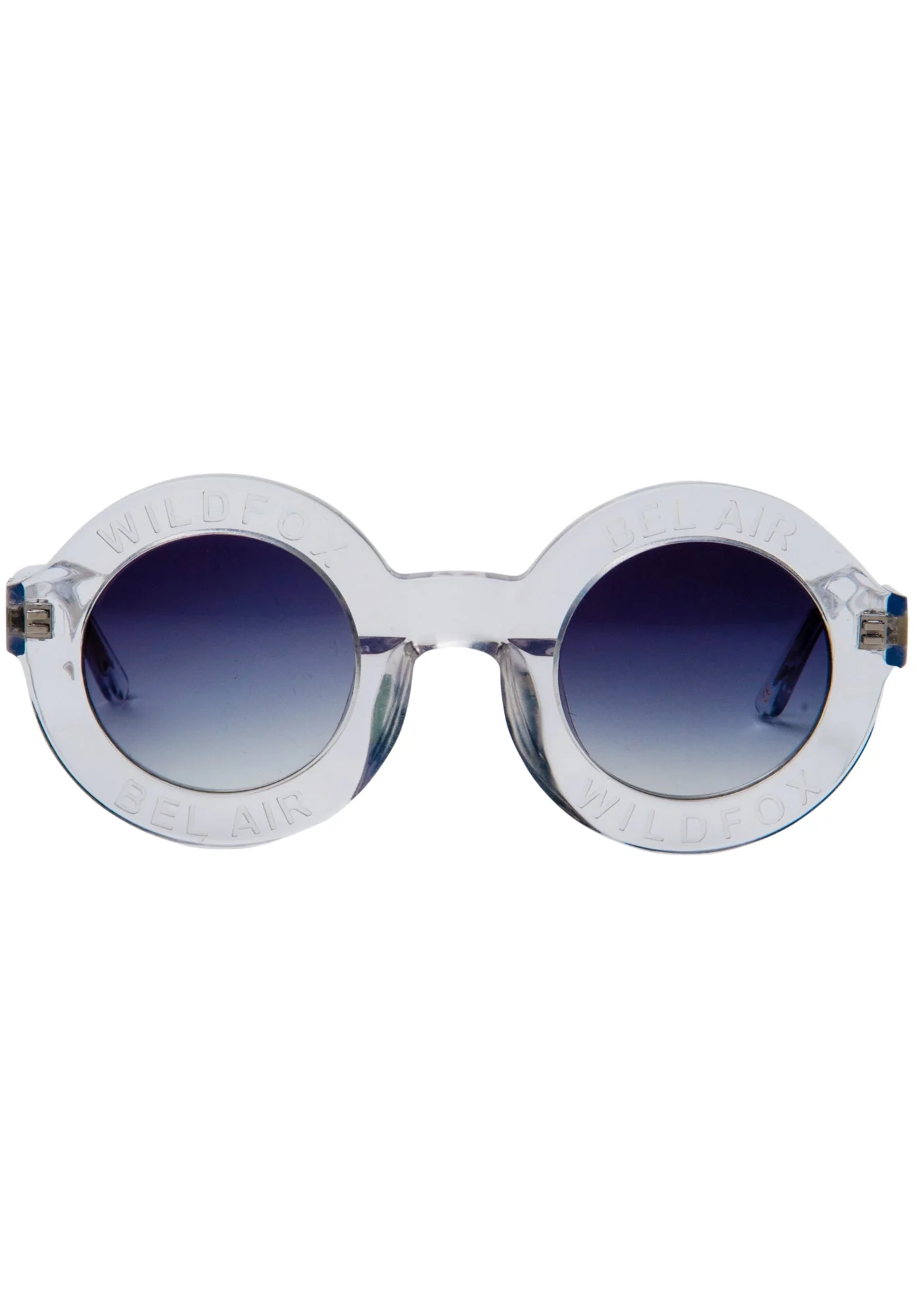 Bel Air Sunglasses - Tortoise - Image 3