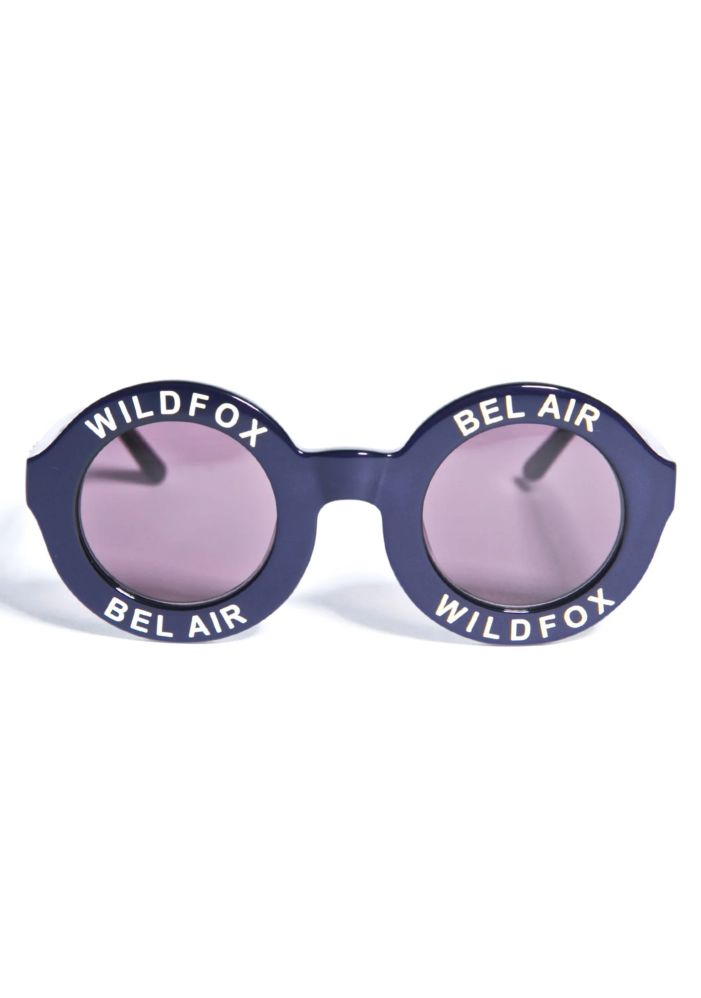 Bel Air Sunglasses - Off White - Image 22