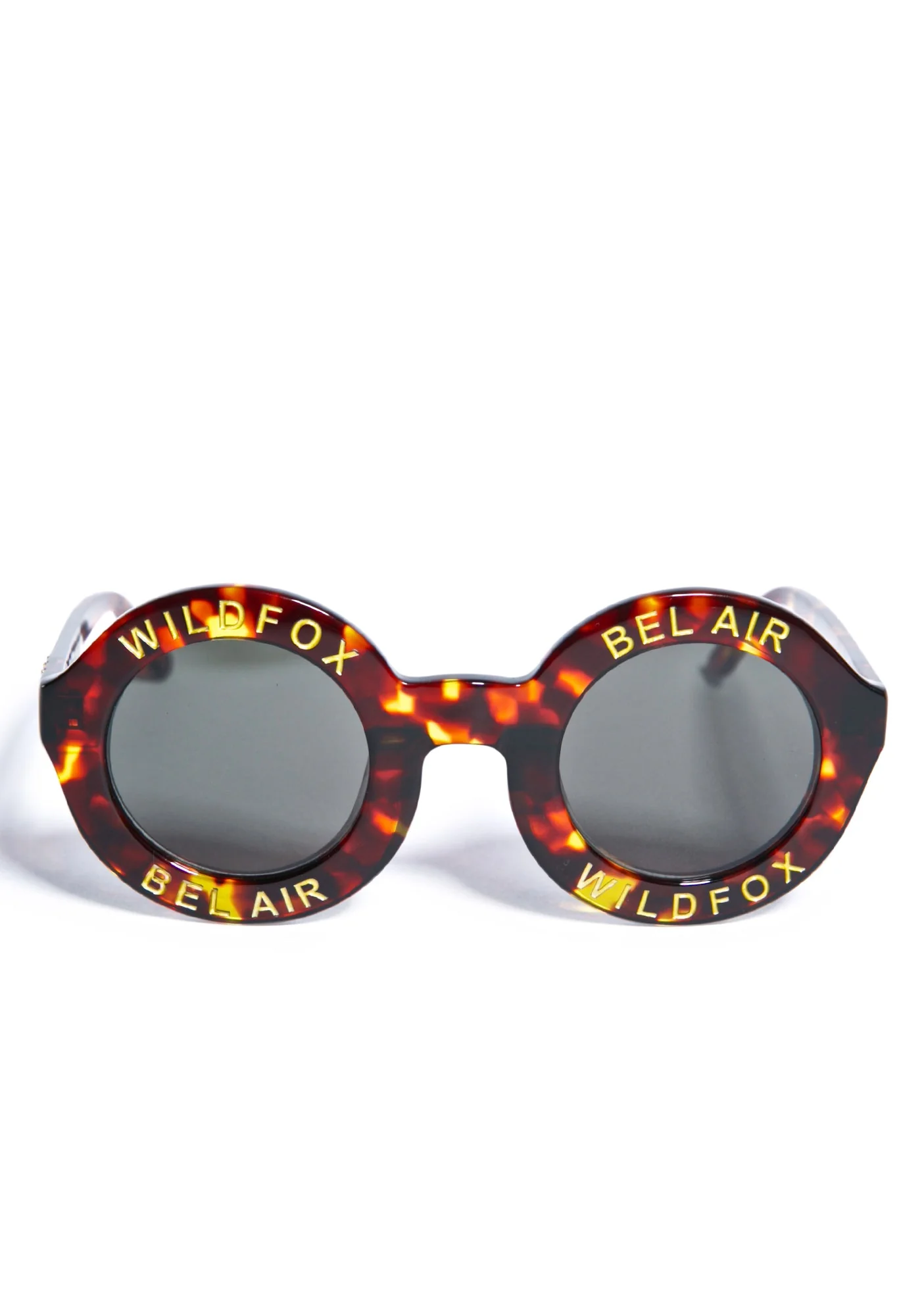 Bel Air Sunglasses - Off White - Image 27
