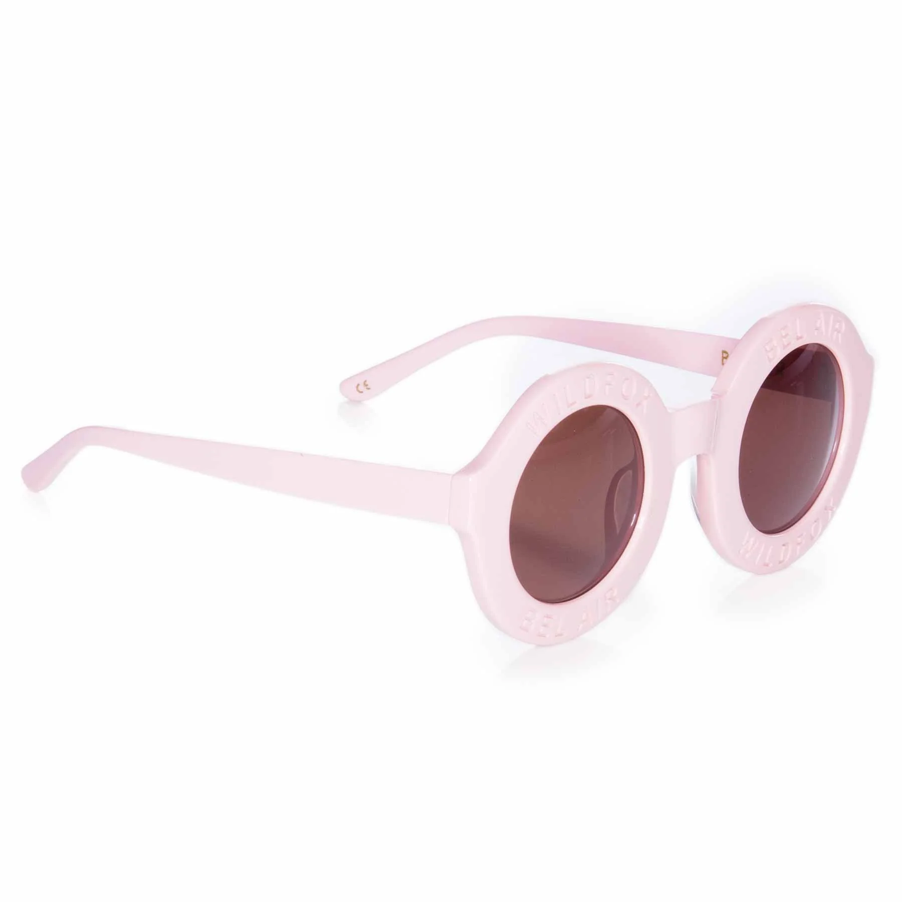 Bel Air Sunglasses - Off White - Image 28