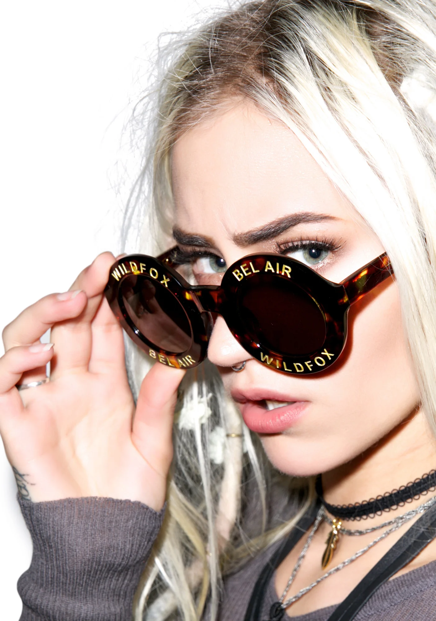 Bel Air Sunglasses - Image 5