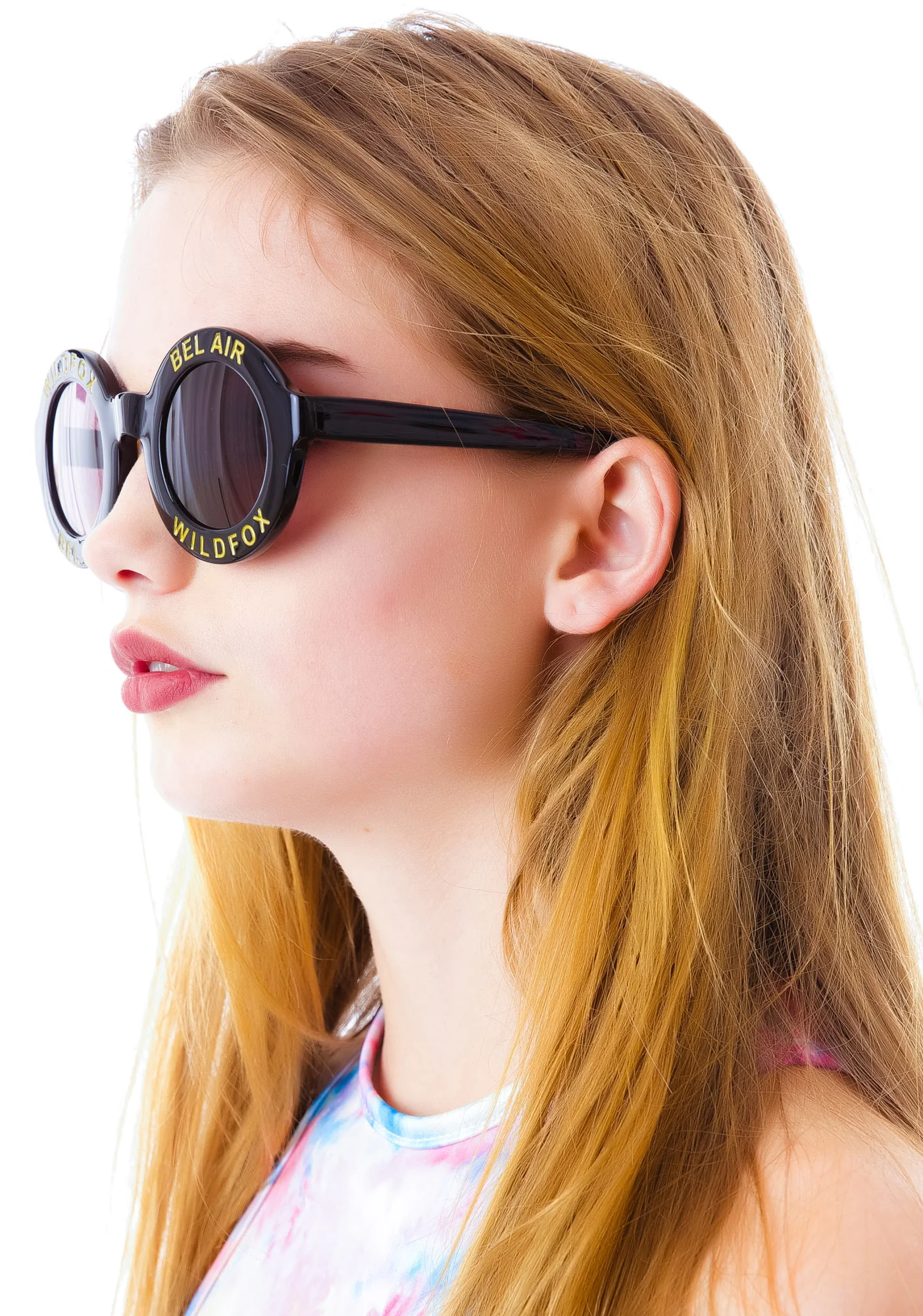 Bel Air Sunglasses - Image 6