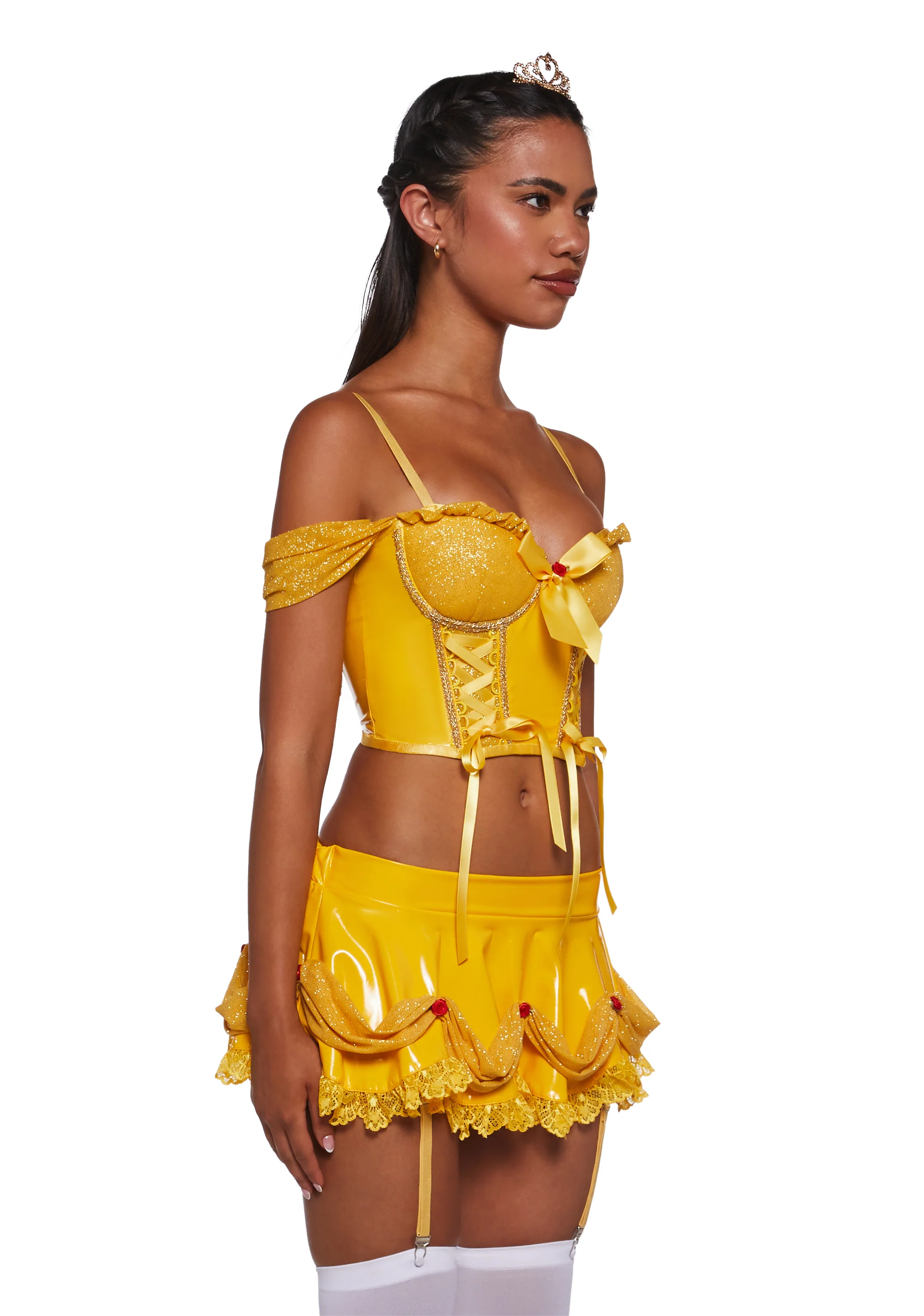 Enchanted Tales Costume Set - Image 3