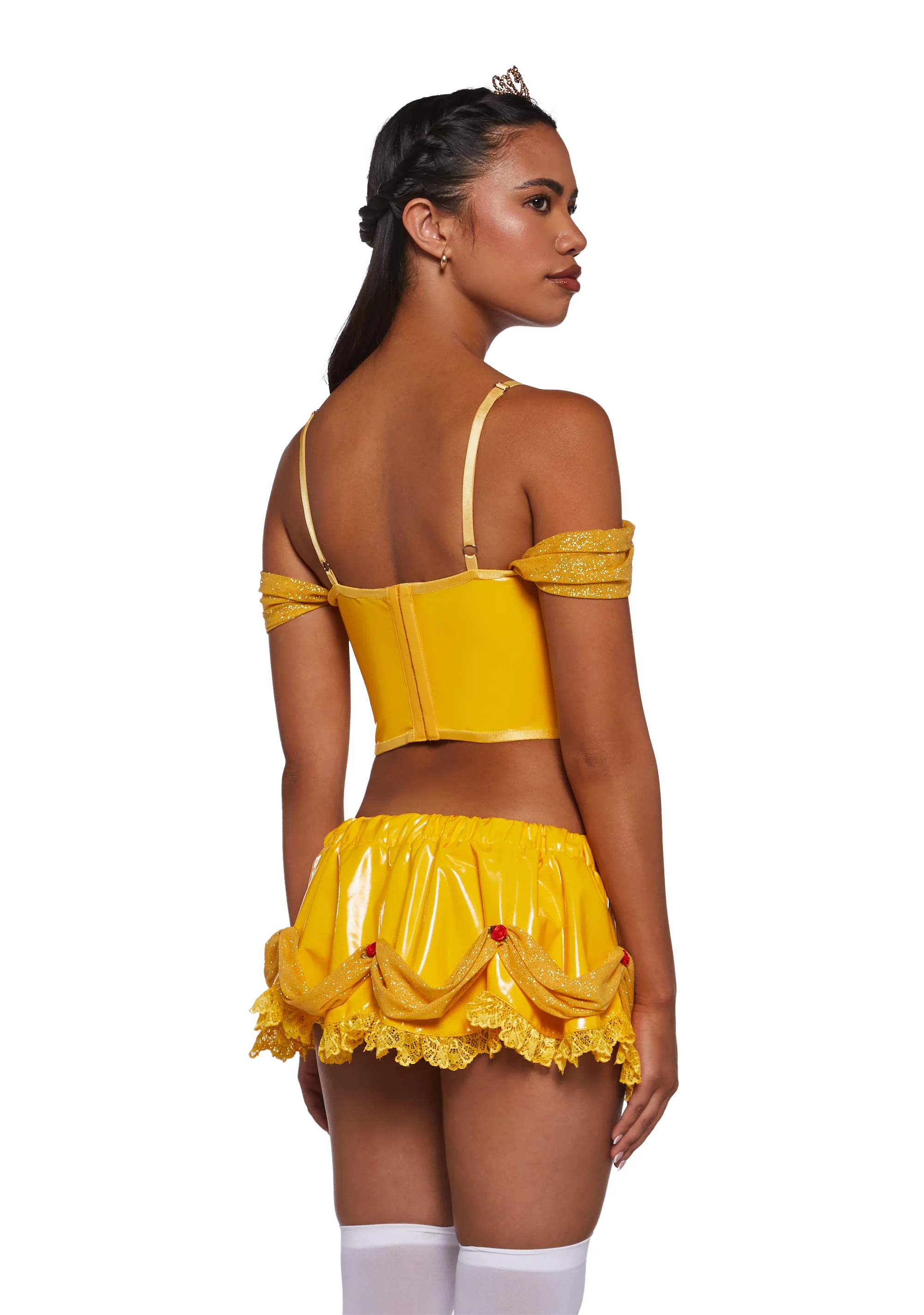 Enchanted Tales Costume Set - Image 4