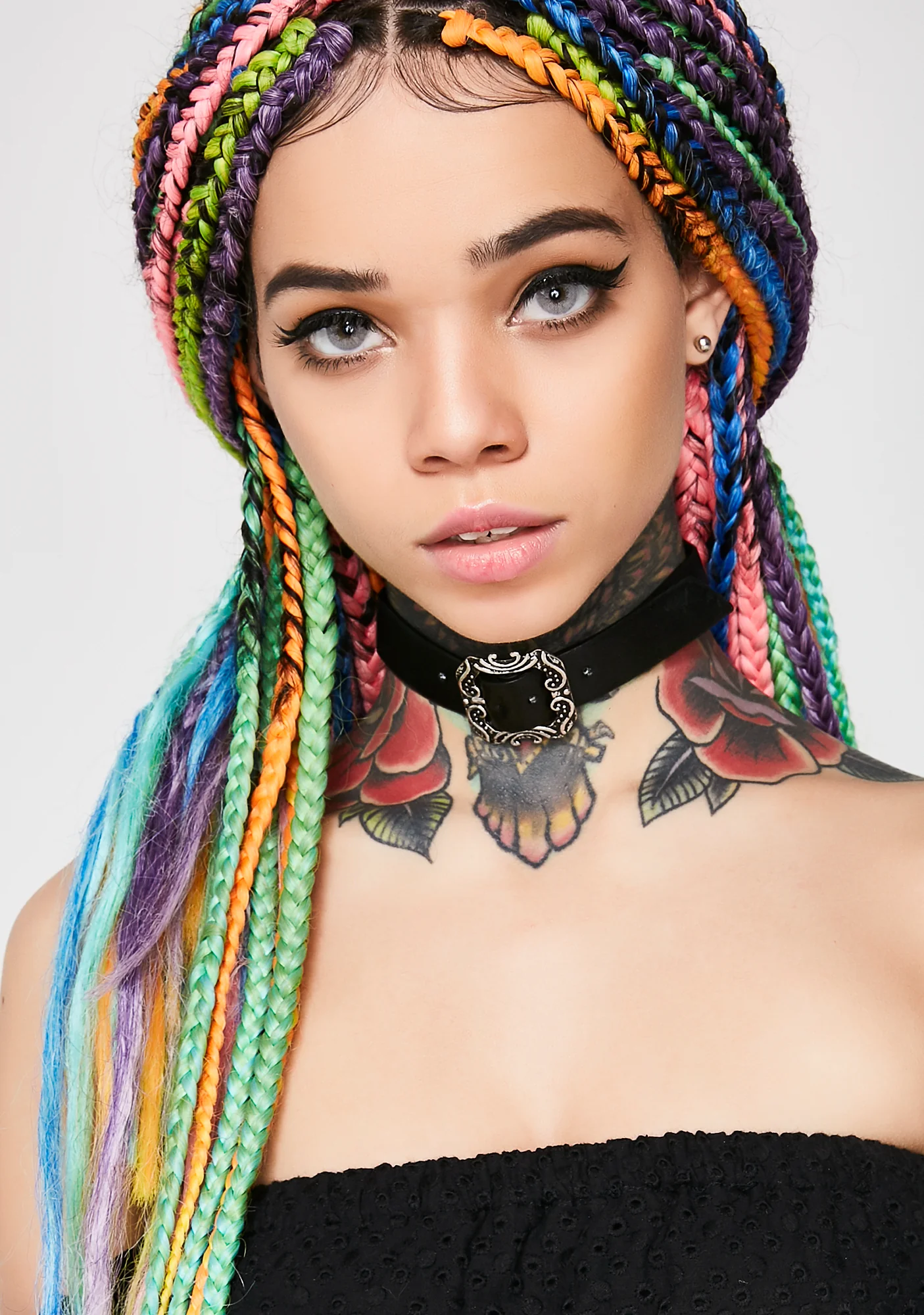 Belle Of The Festival Choker - Image 2