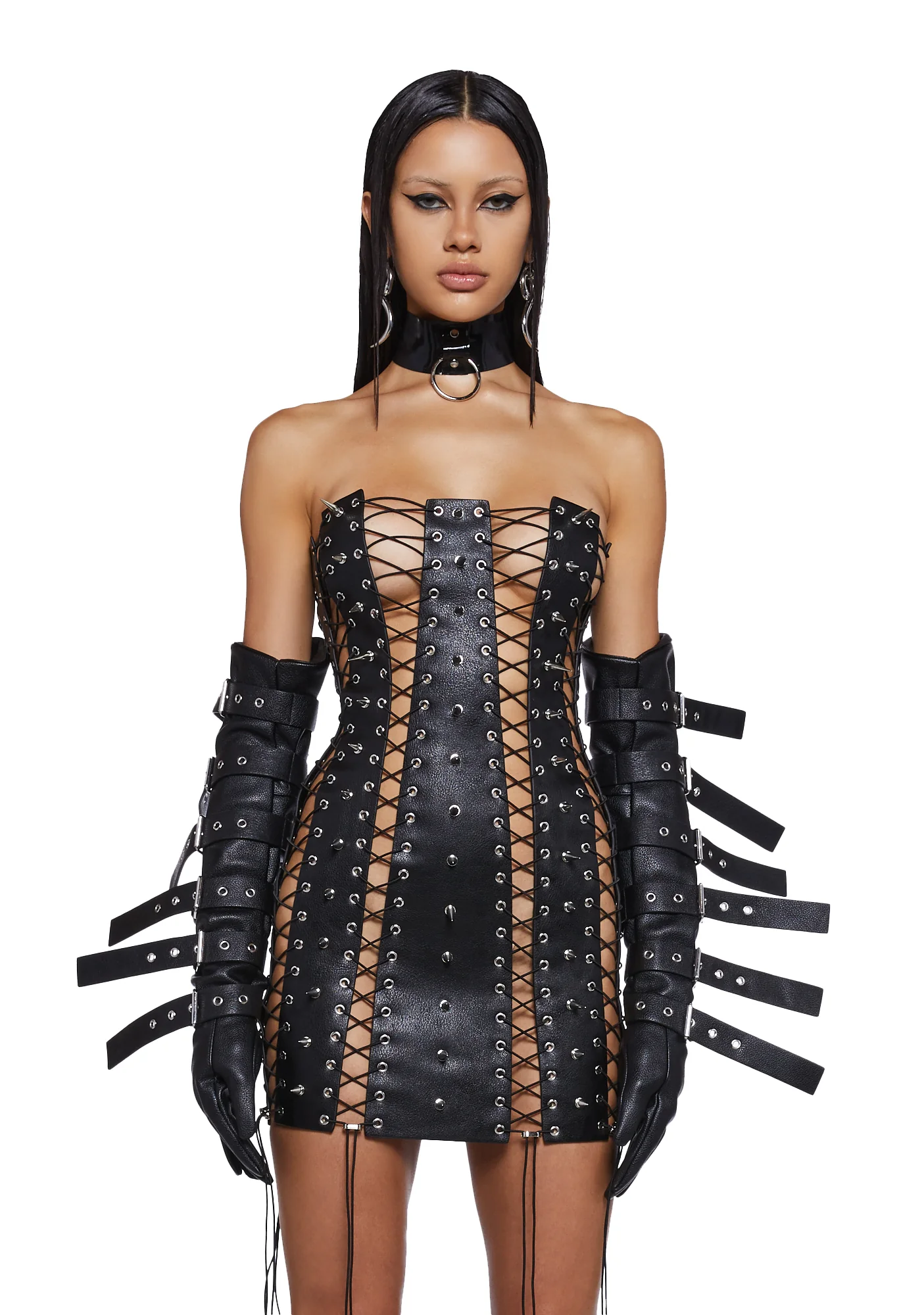Belt Gloves - Image 3
