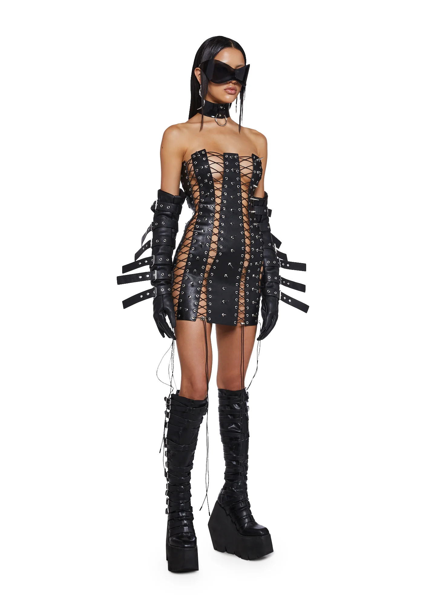 Belt Gloves - Image 4