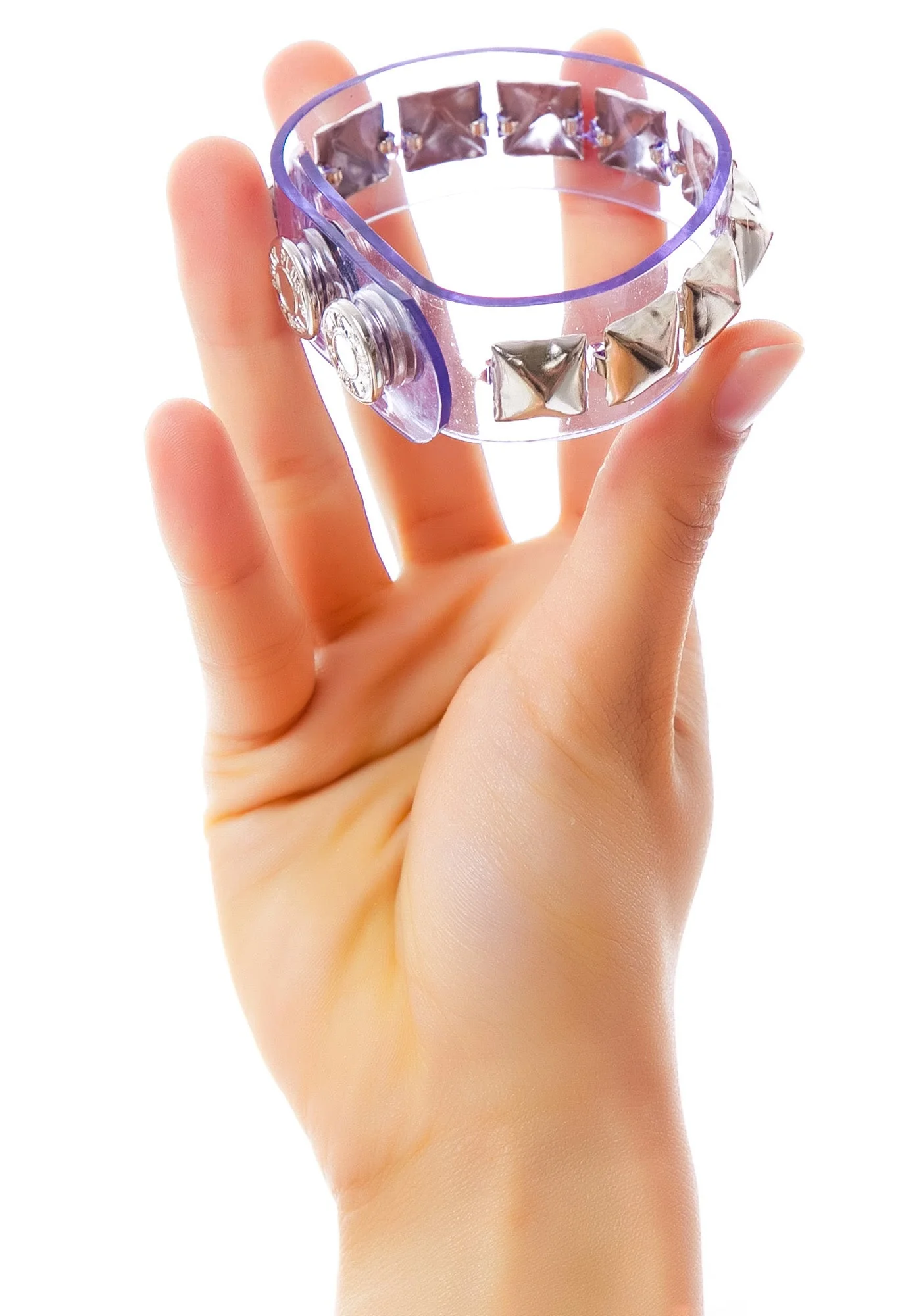 Beltsville Crucible Bracelet - White - Image 5
