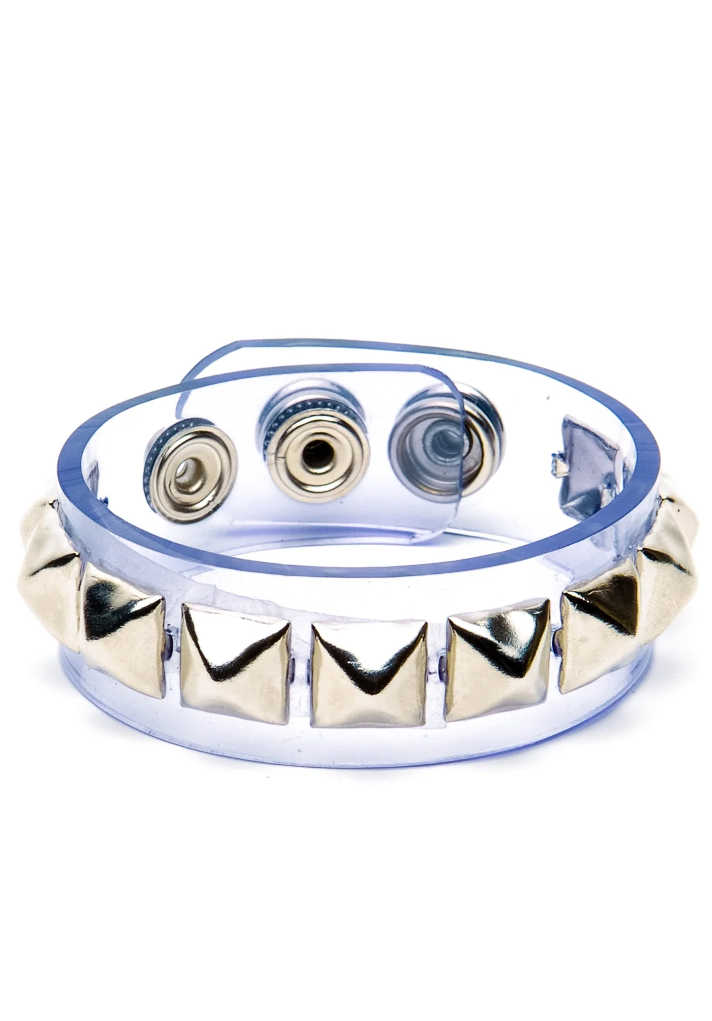 Beltsville Crucible Bracelet - White - Image 6