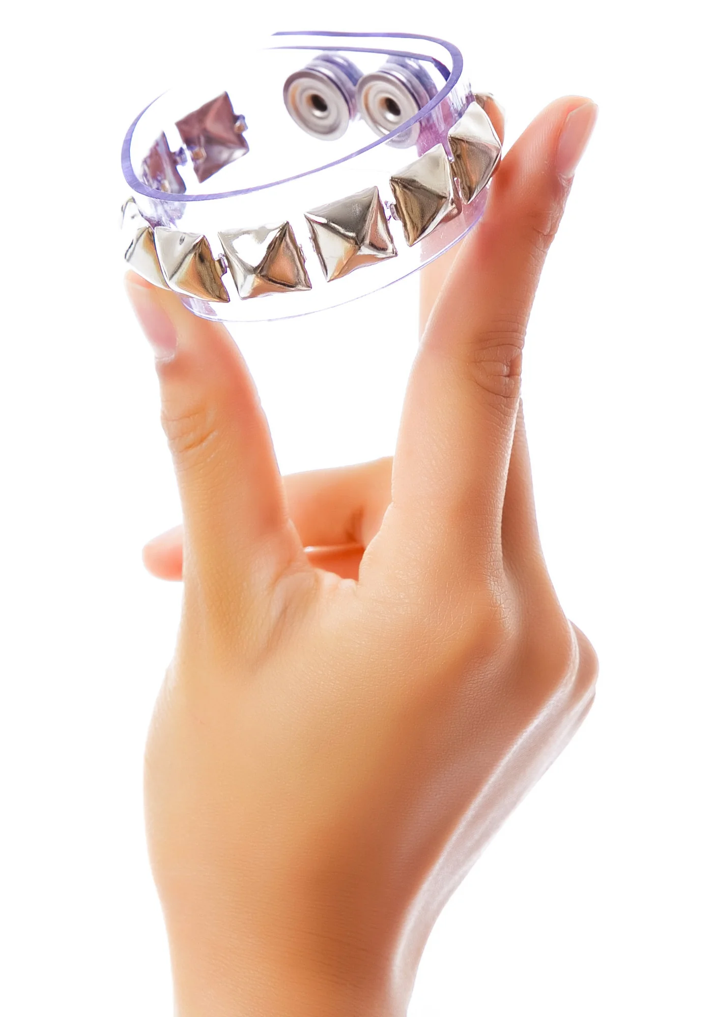 Beltsville Crucible Bracelet - Image 3
