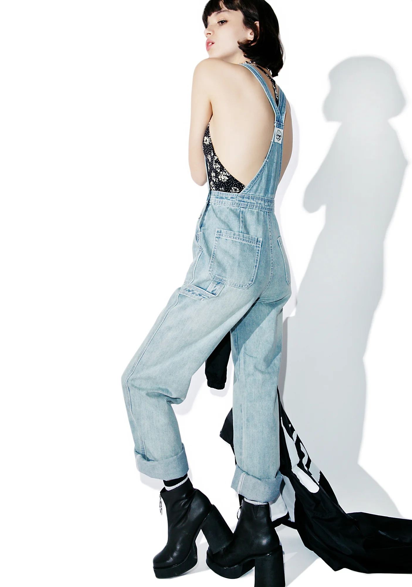 Bender Overalls - Image 4