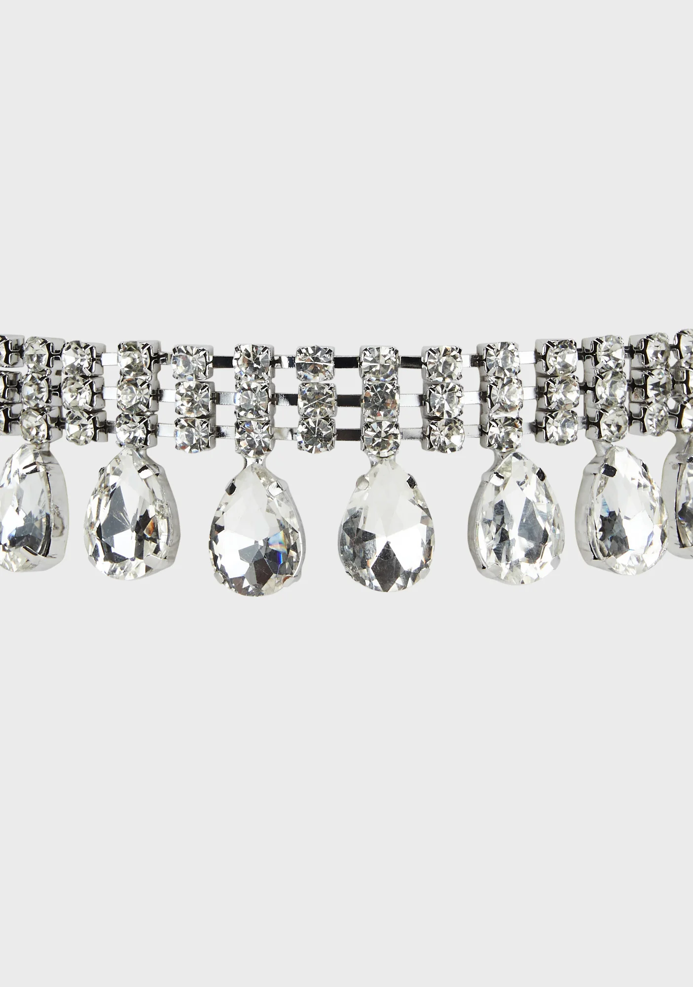 Best Friend Jewel Choker - Image 3