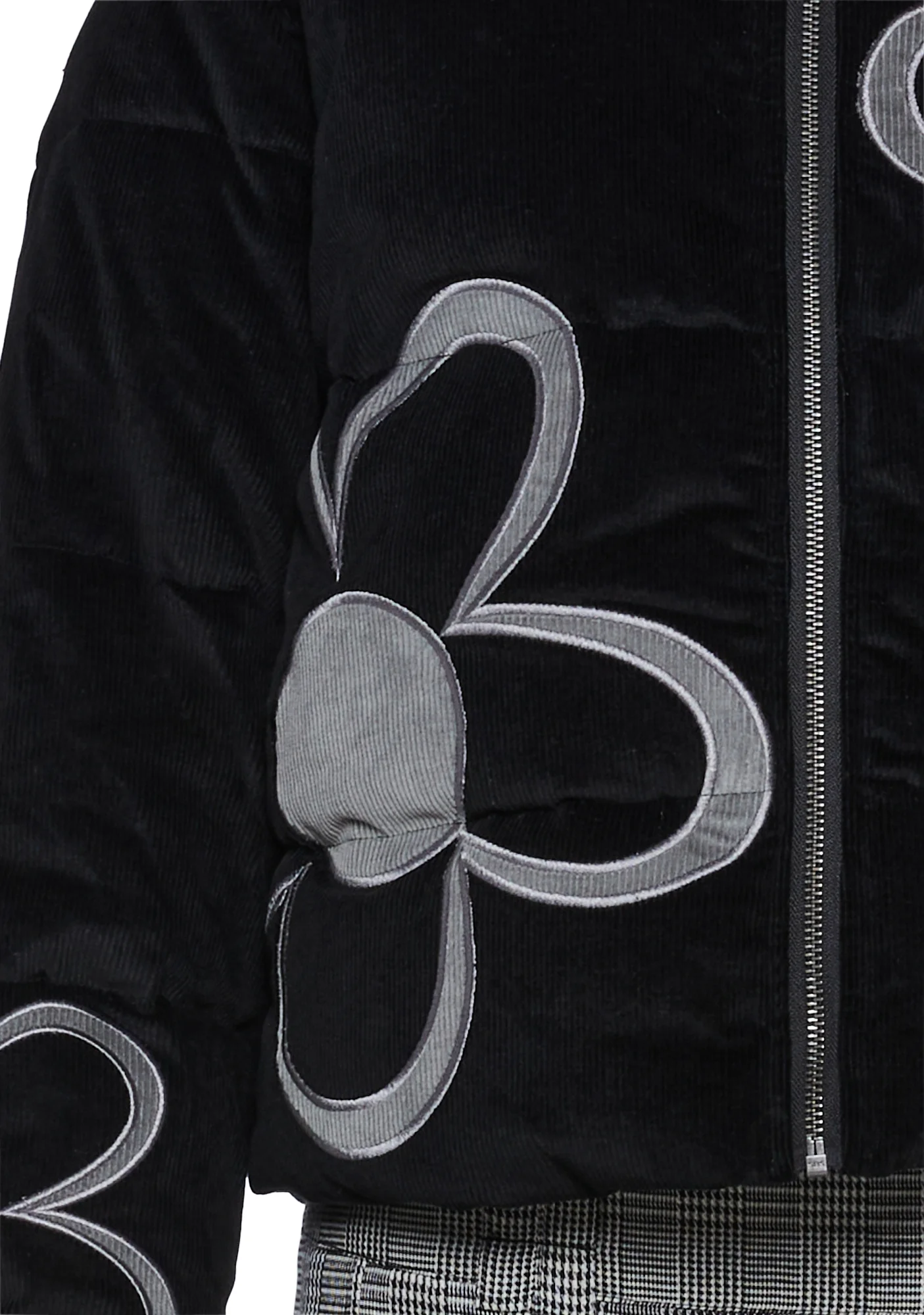 Best Shot Puffer Jacket - Image 5