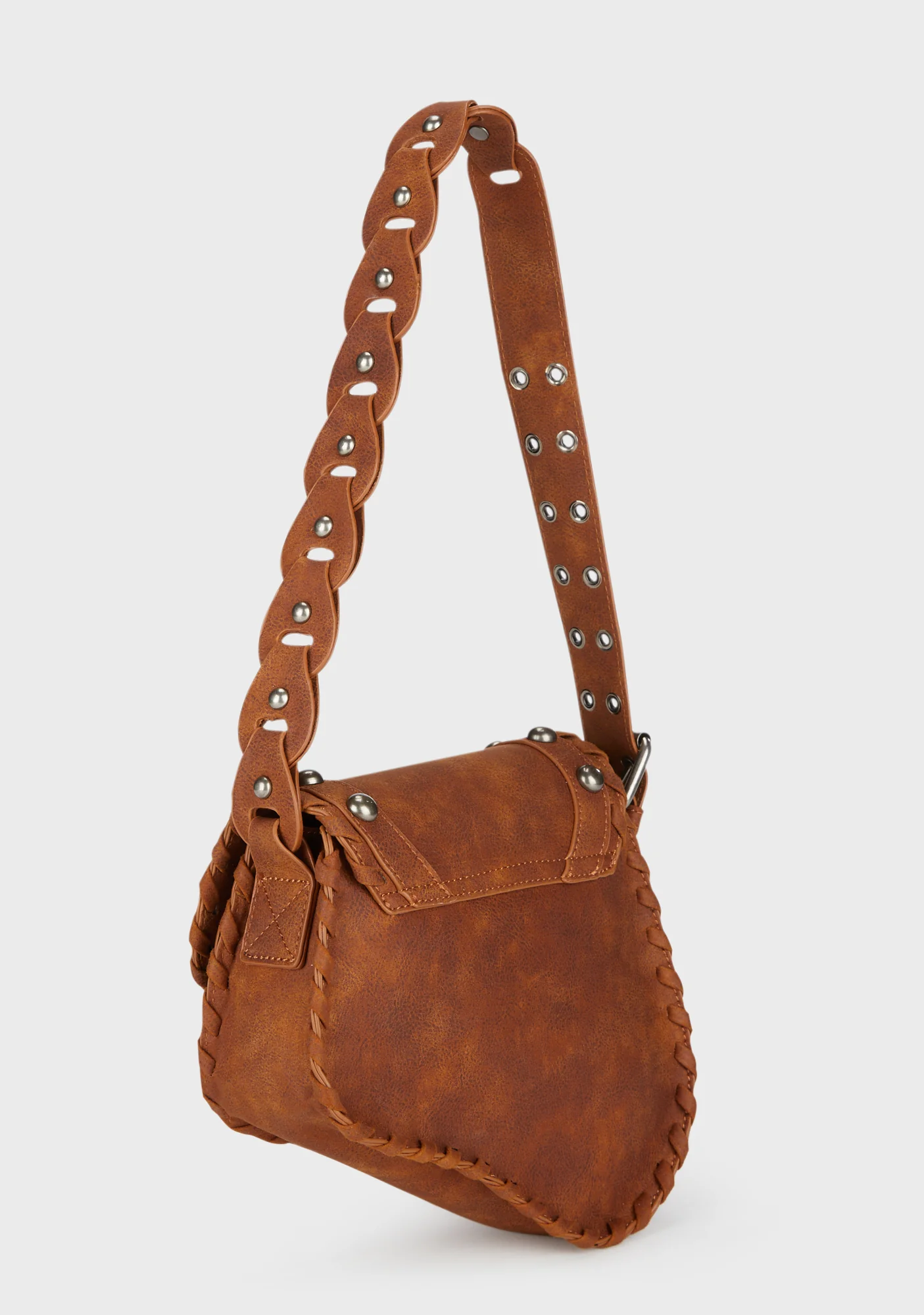 Beth Shoulder Bag - Image 4