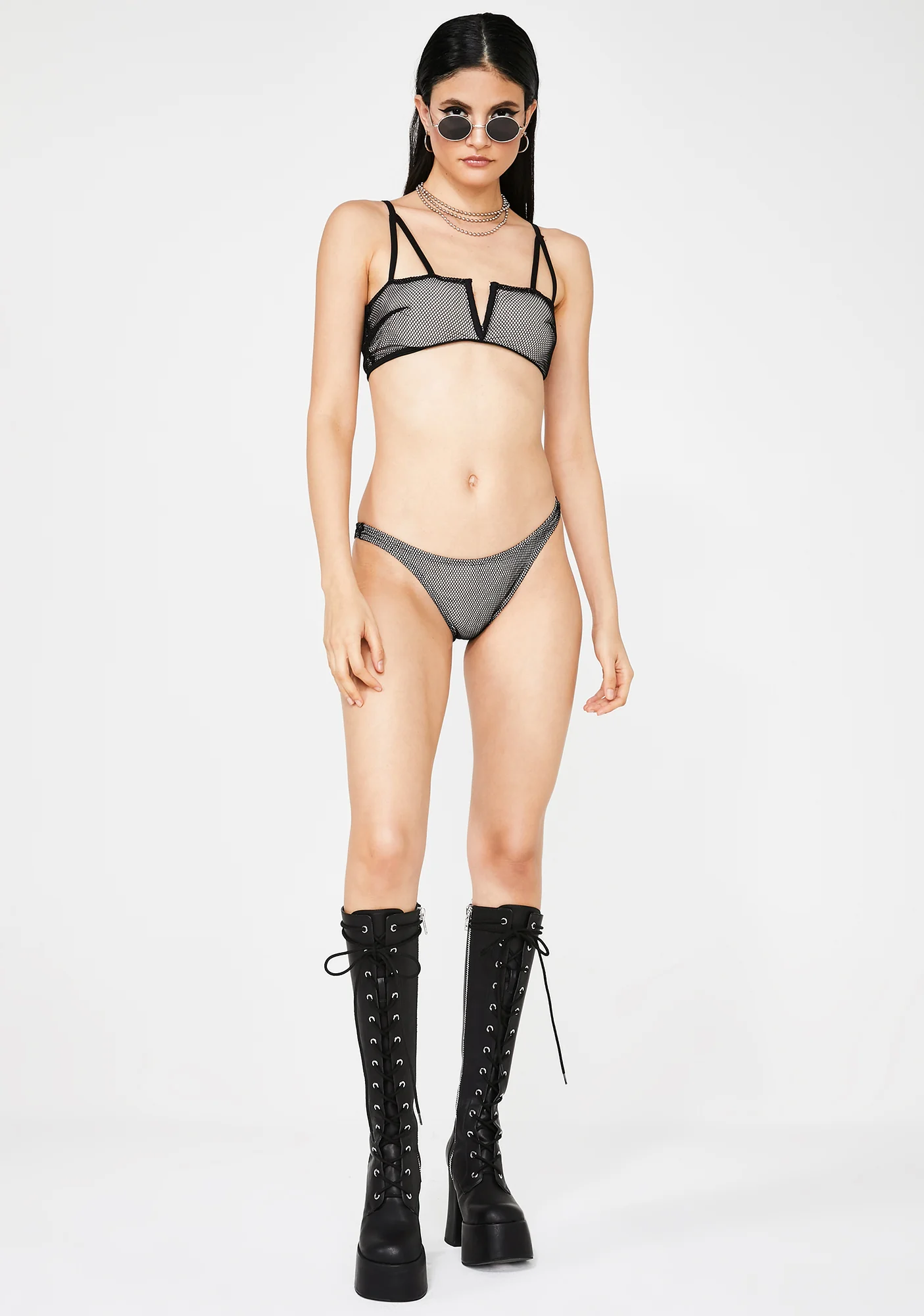 Betty Bikini Top - Image 3