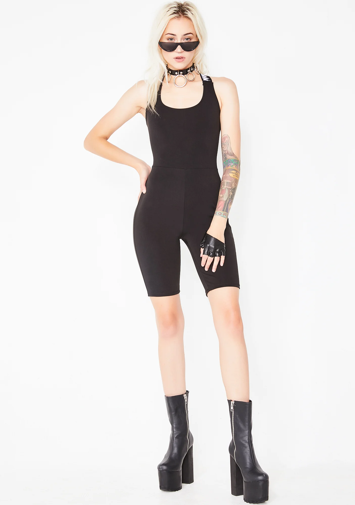 Betty Bodysuit - Image 5