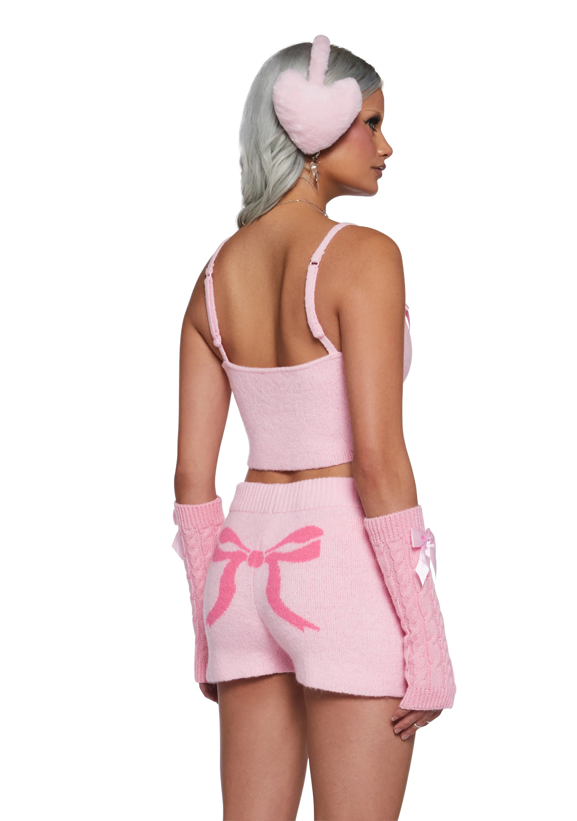 Between Blankets PJ Set - Image 2