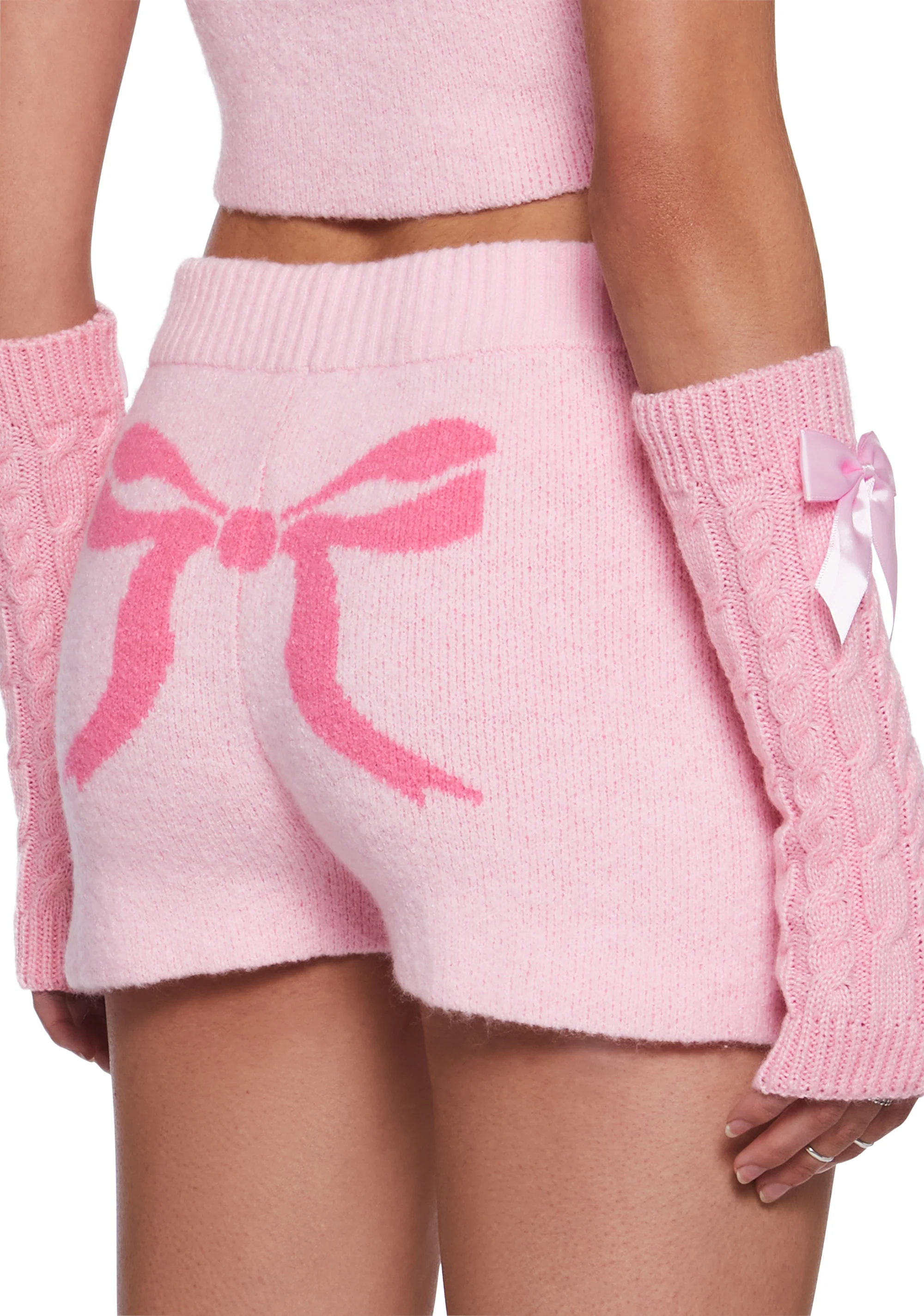Between Blankets PJ Set - Image 7