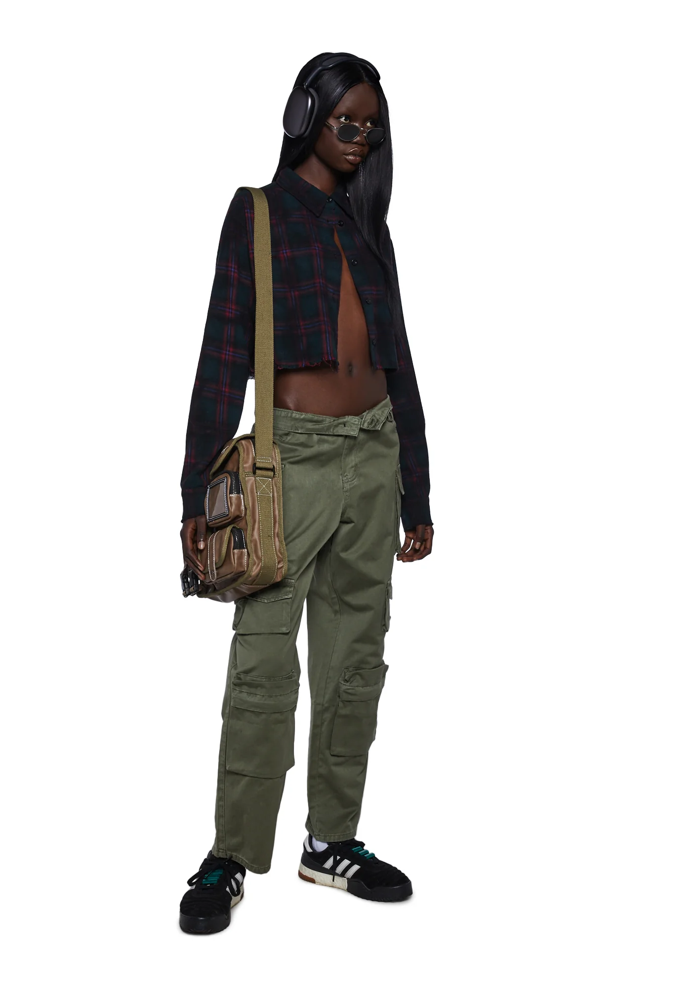 Between Shows Cargo Pants - Image 2