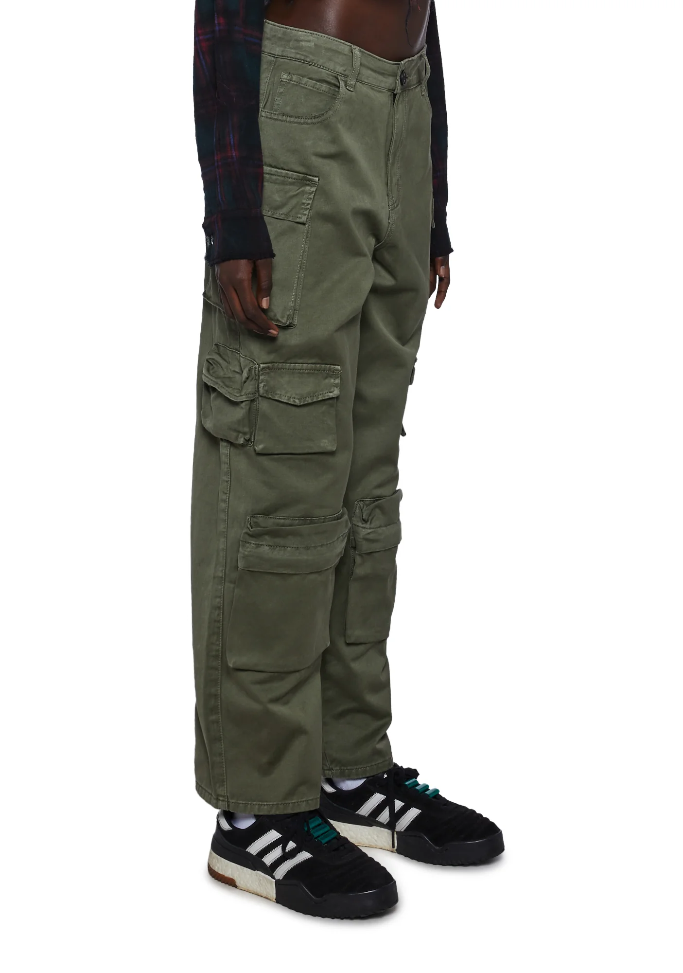 Between Shows Cargo Pants - Image 3