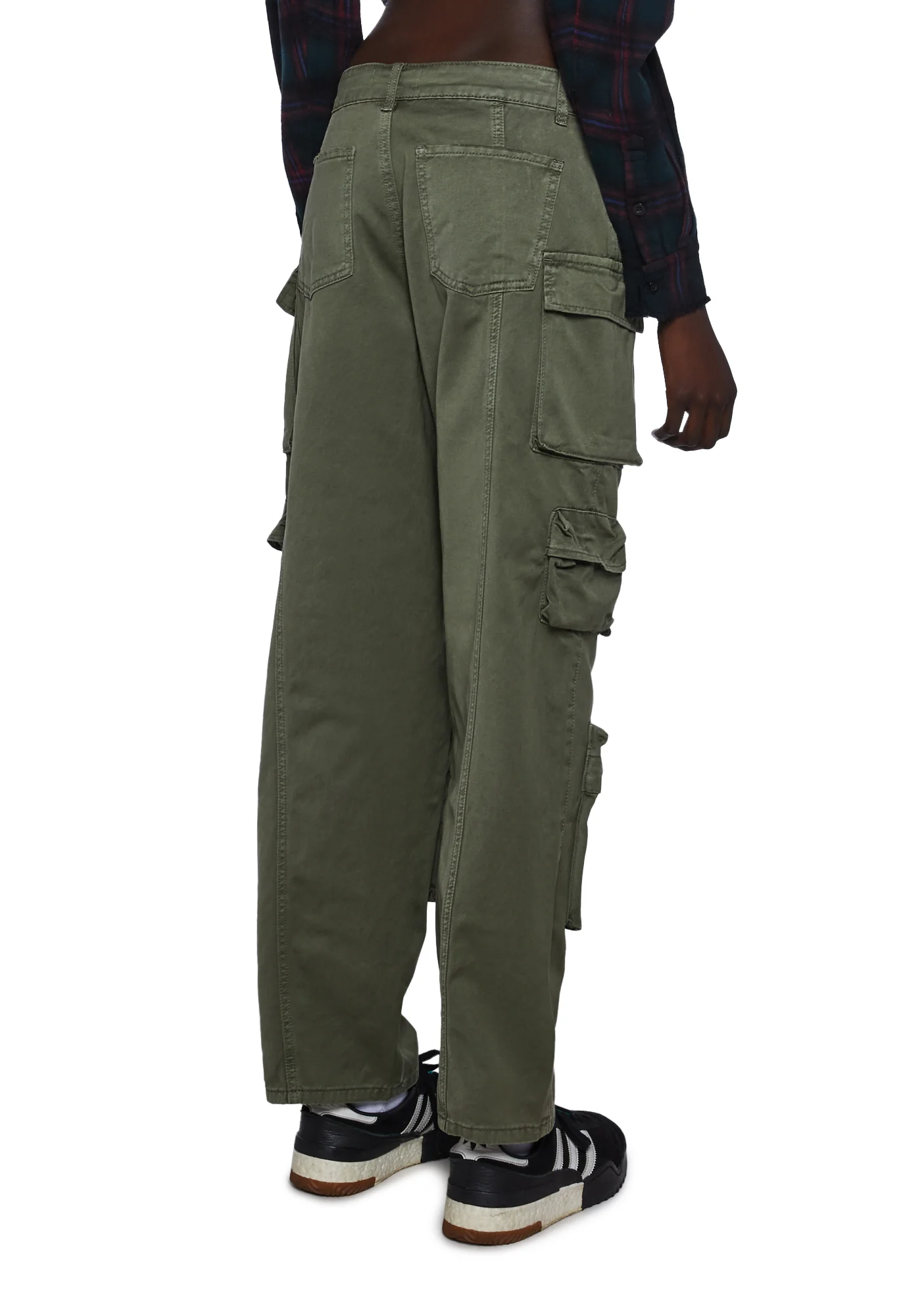 Between Shows Cargo Pants - Image 4