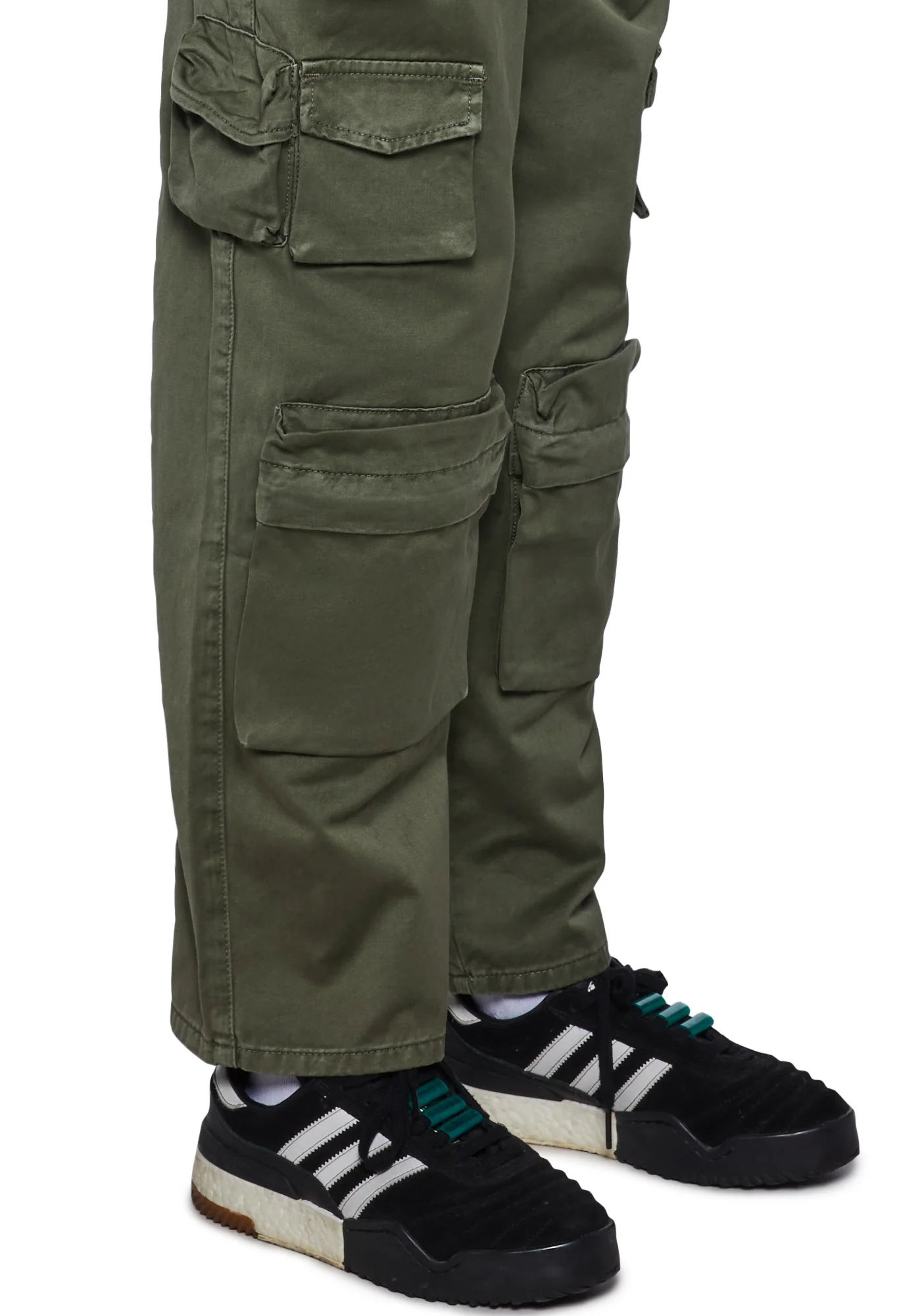 Between Shows Cargo Pants - Image 5