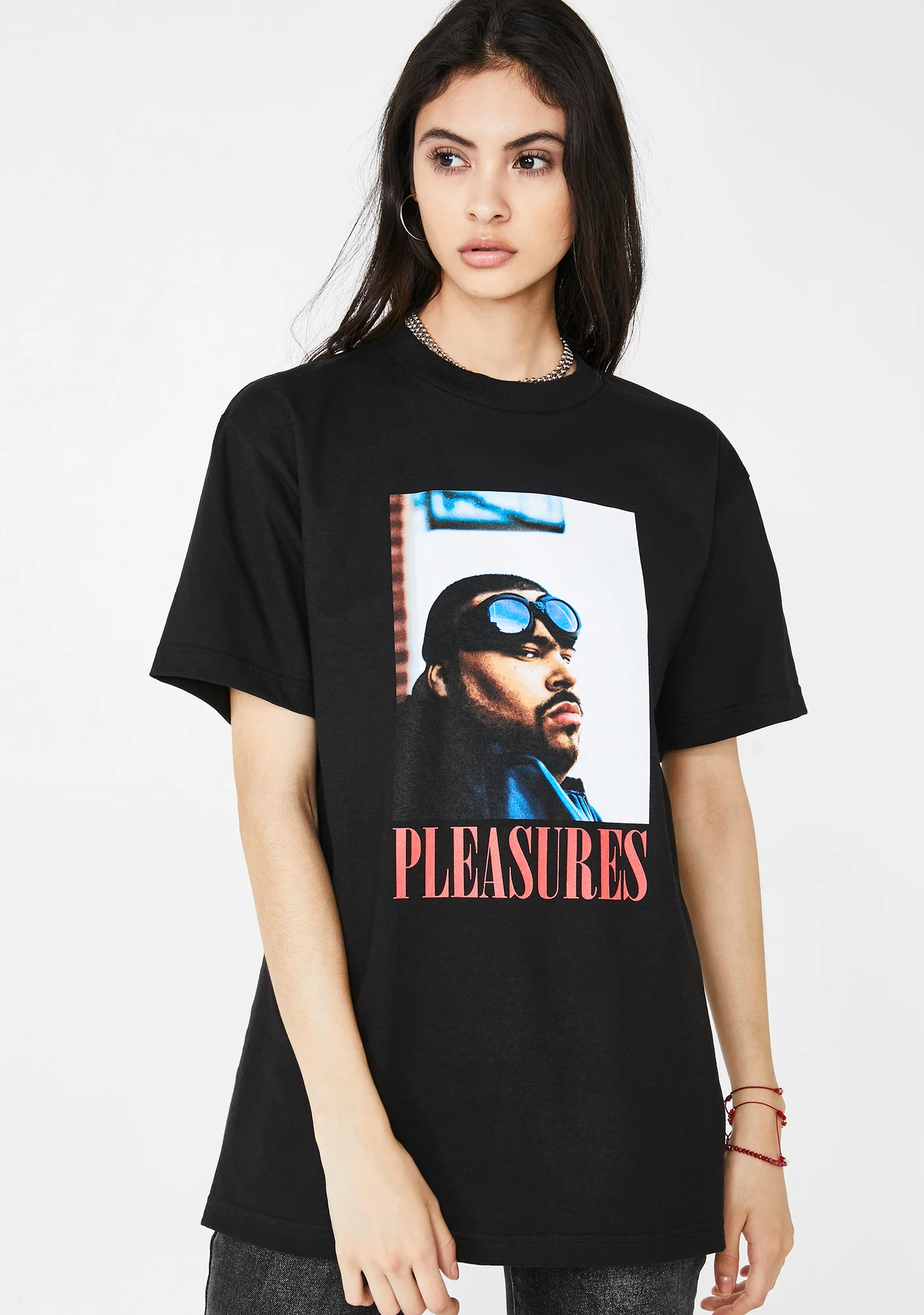 Beware Graphic T-Shirt - Image 4