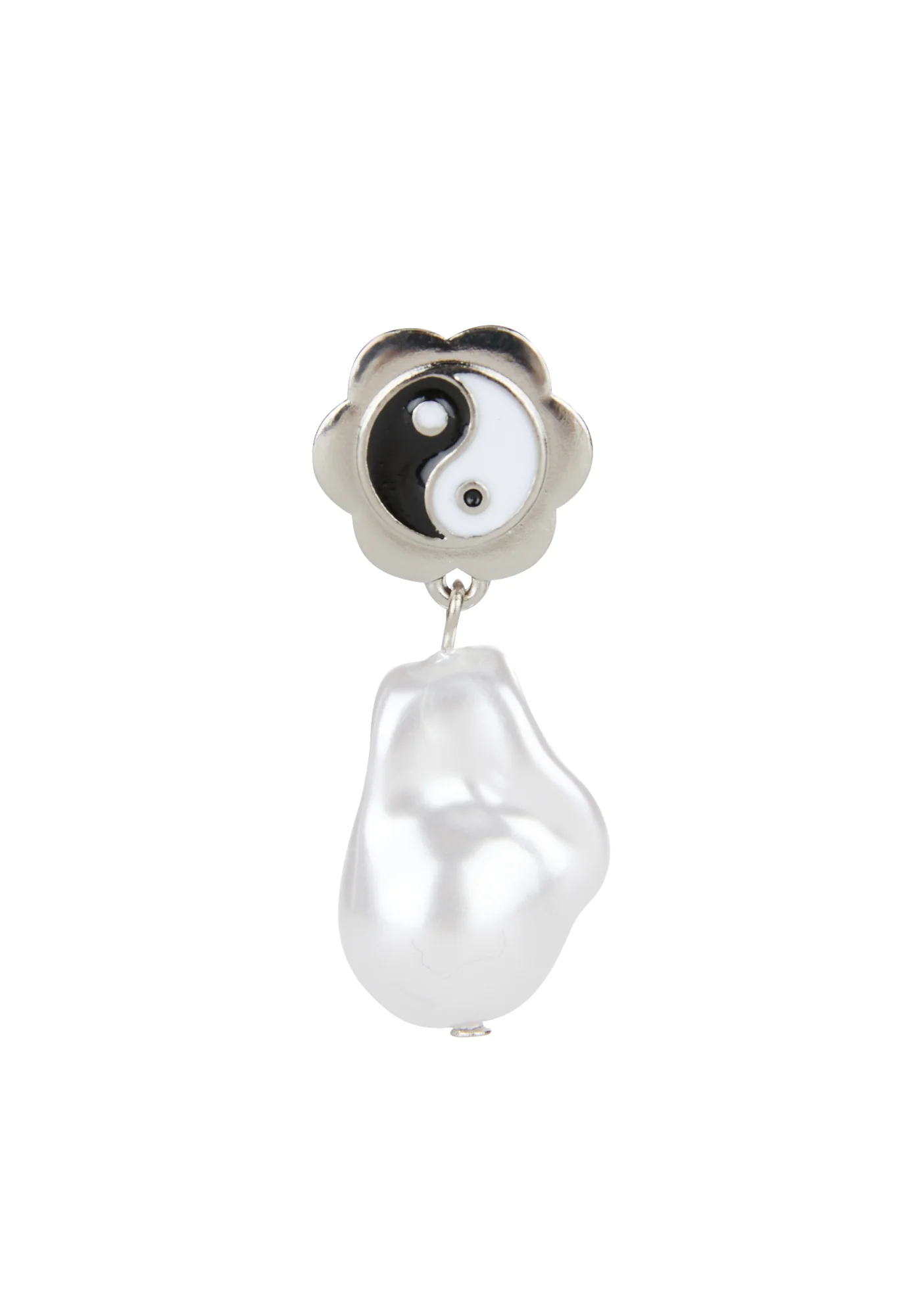Beyond Balance Drop Earrings - Image 3