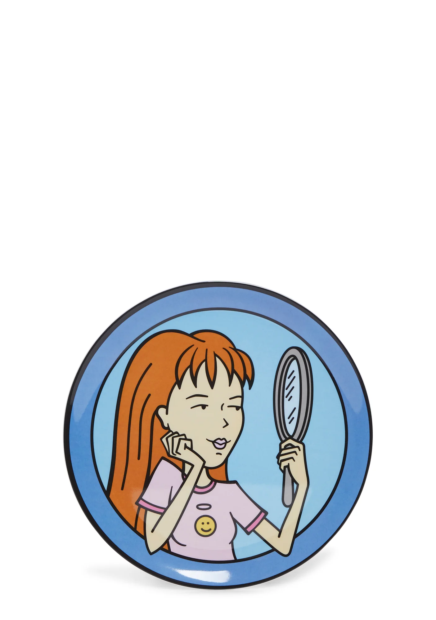 Beyond Psyched Plate Set - Image 5