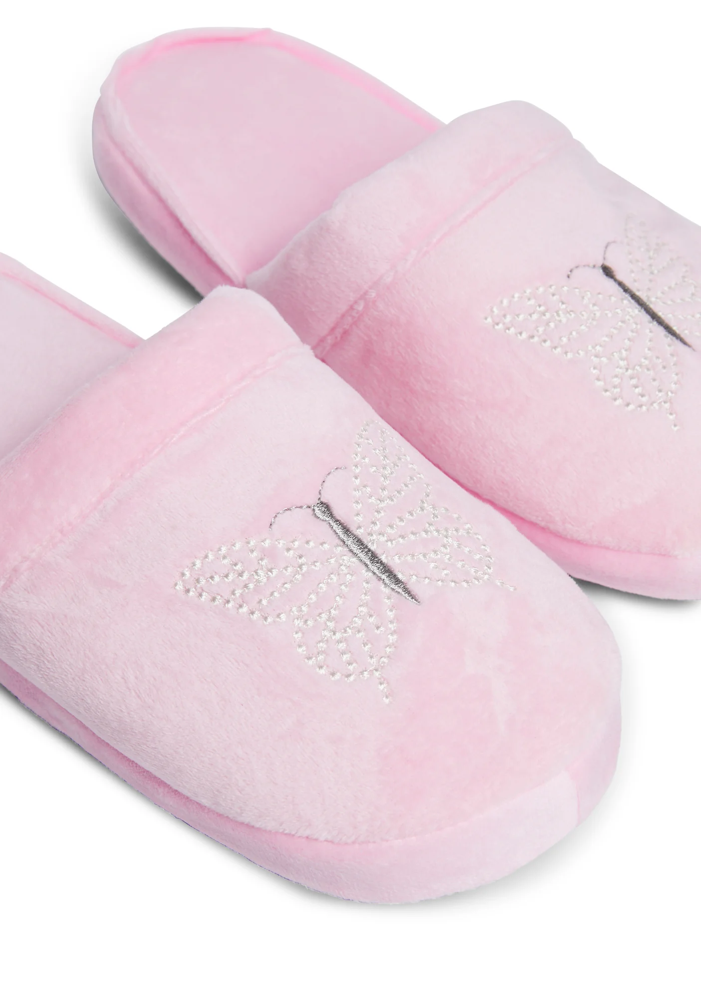 BFF Appeal Butterfly Slippers - Image 2
