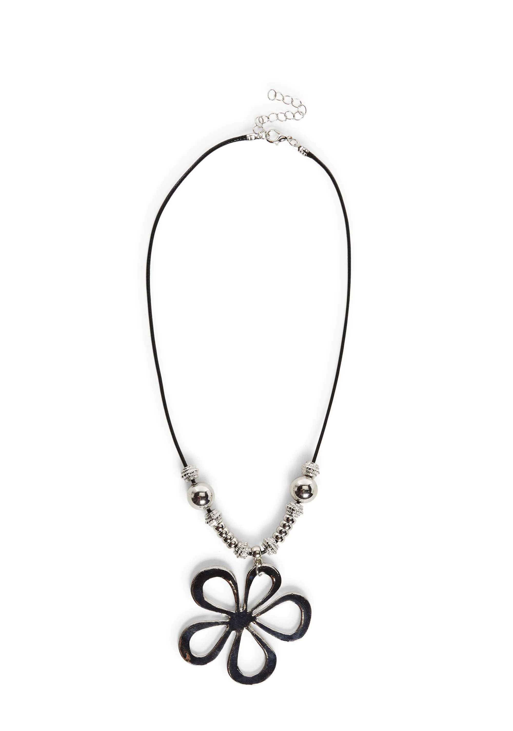 BFFs Always Pendant Necklace - Image 3