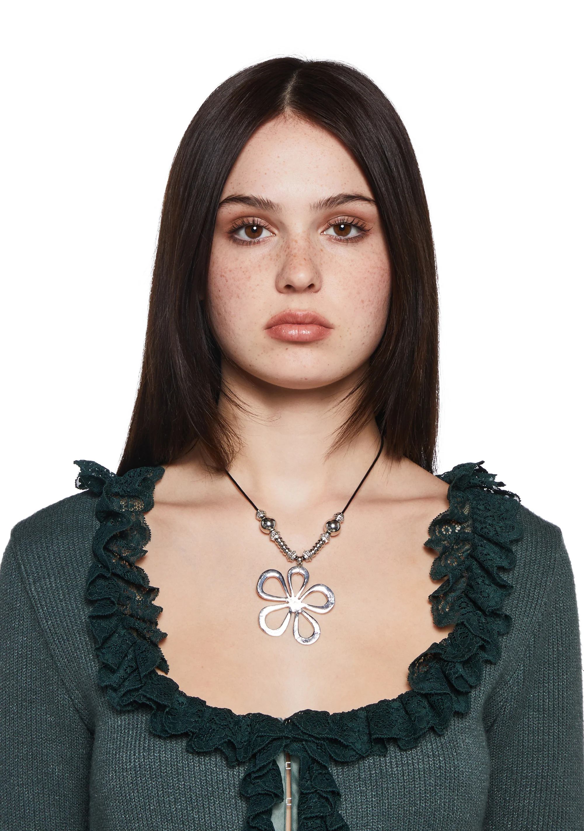 BFFs Always Pendant Necklace - Image 4