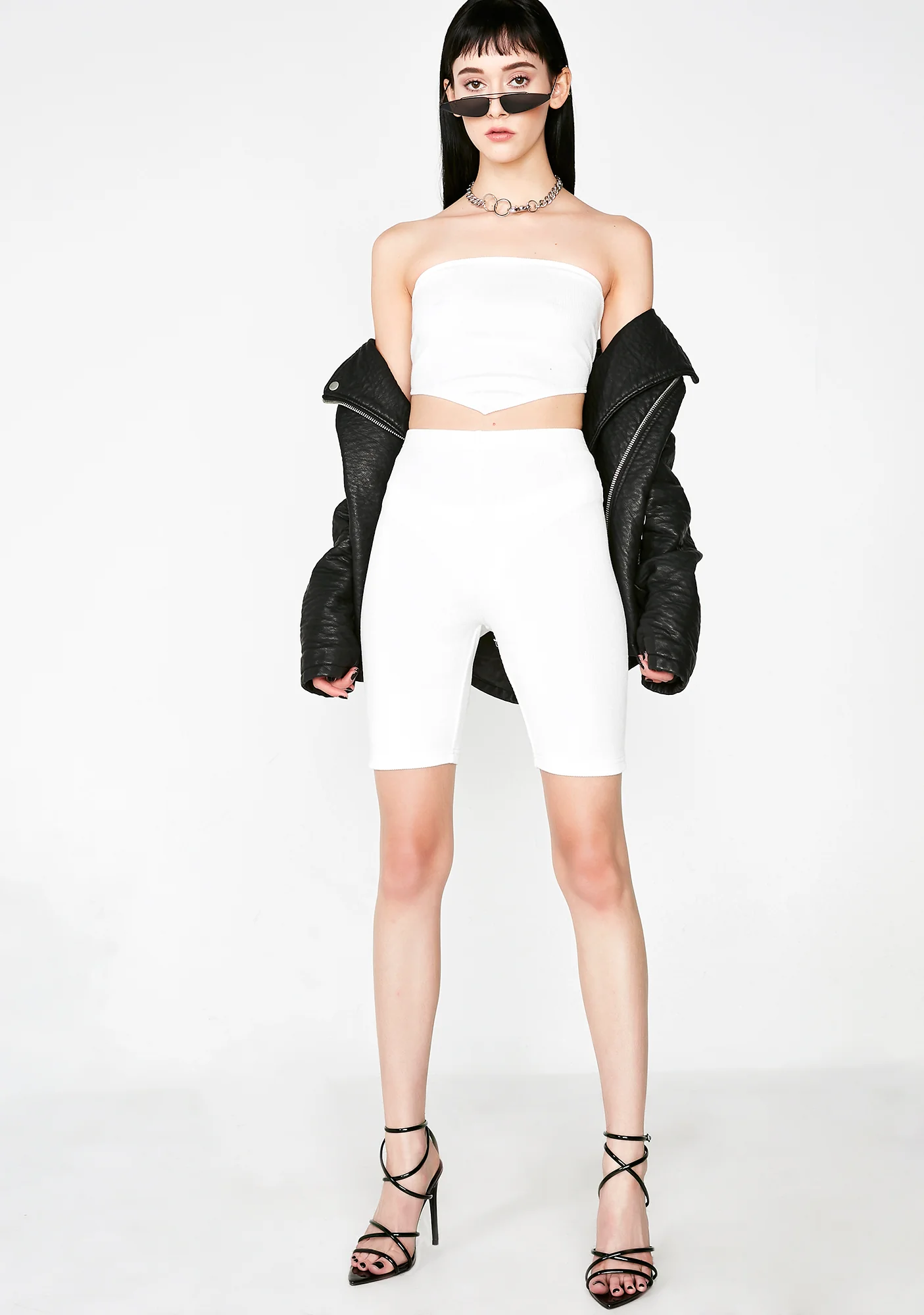 Bike Shorts - Image 5